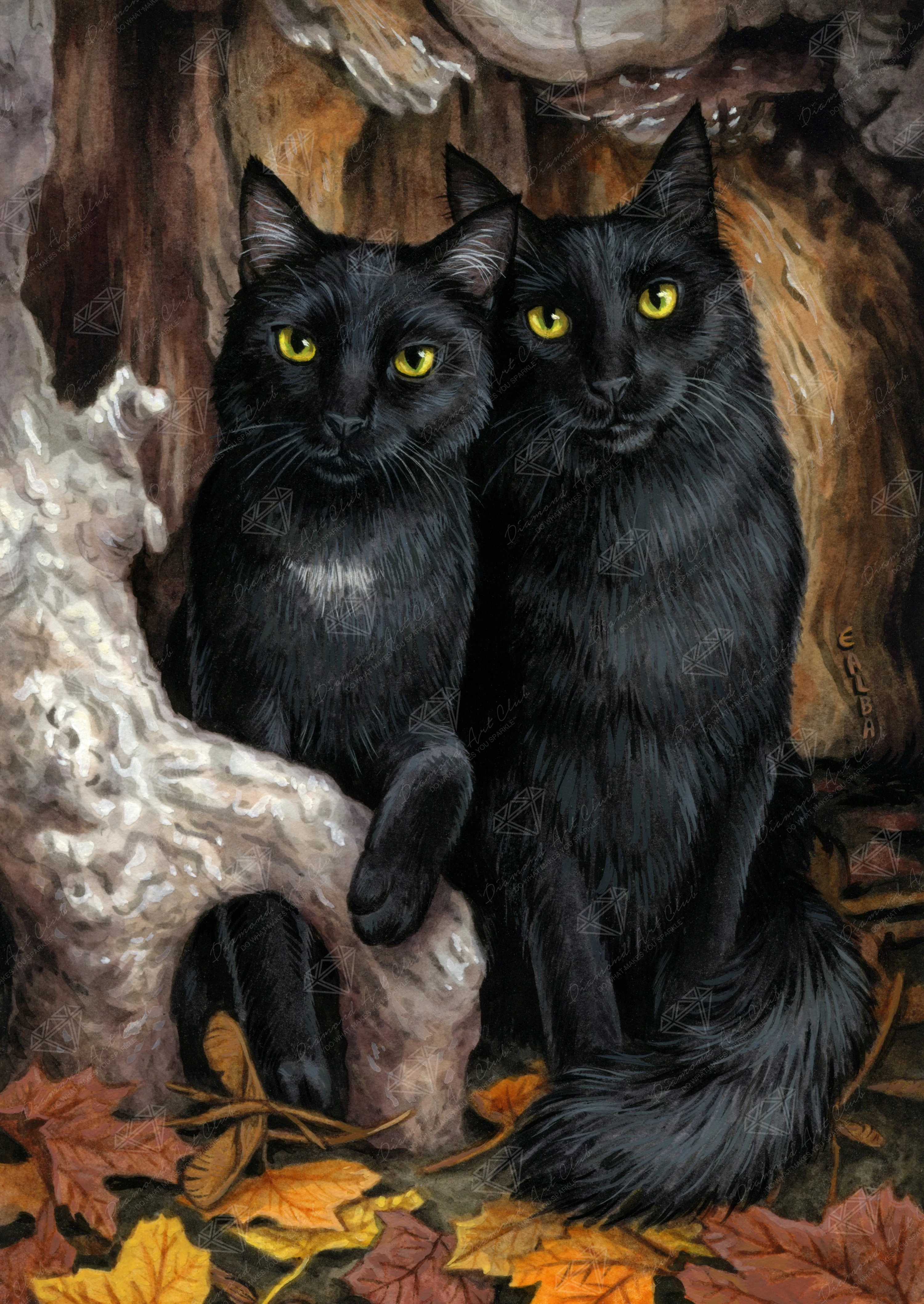 The Familiars