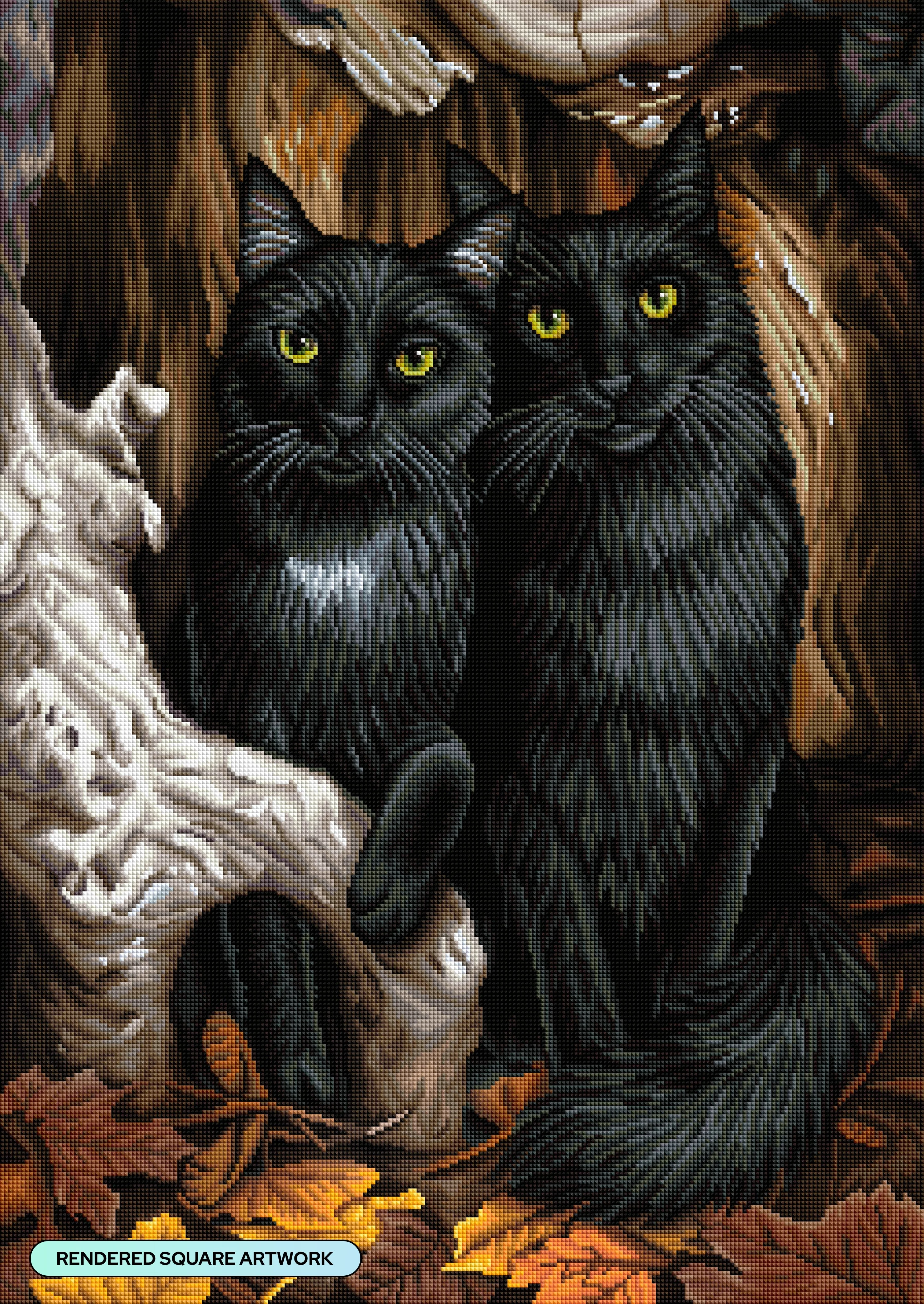 The Familiars - Image 2