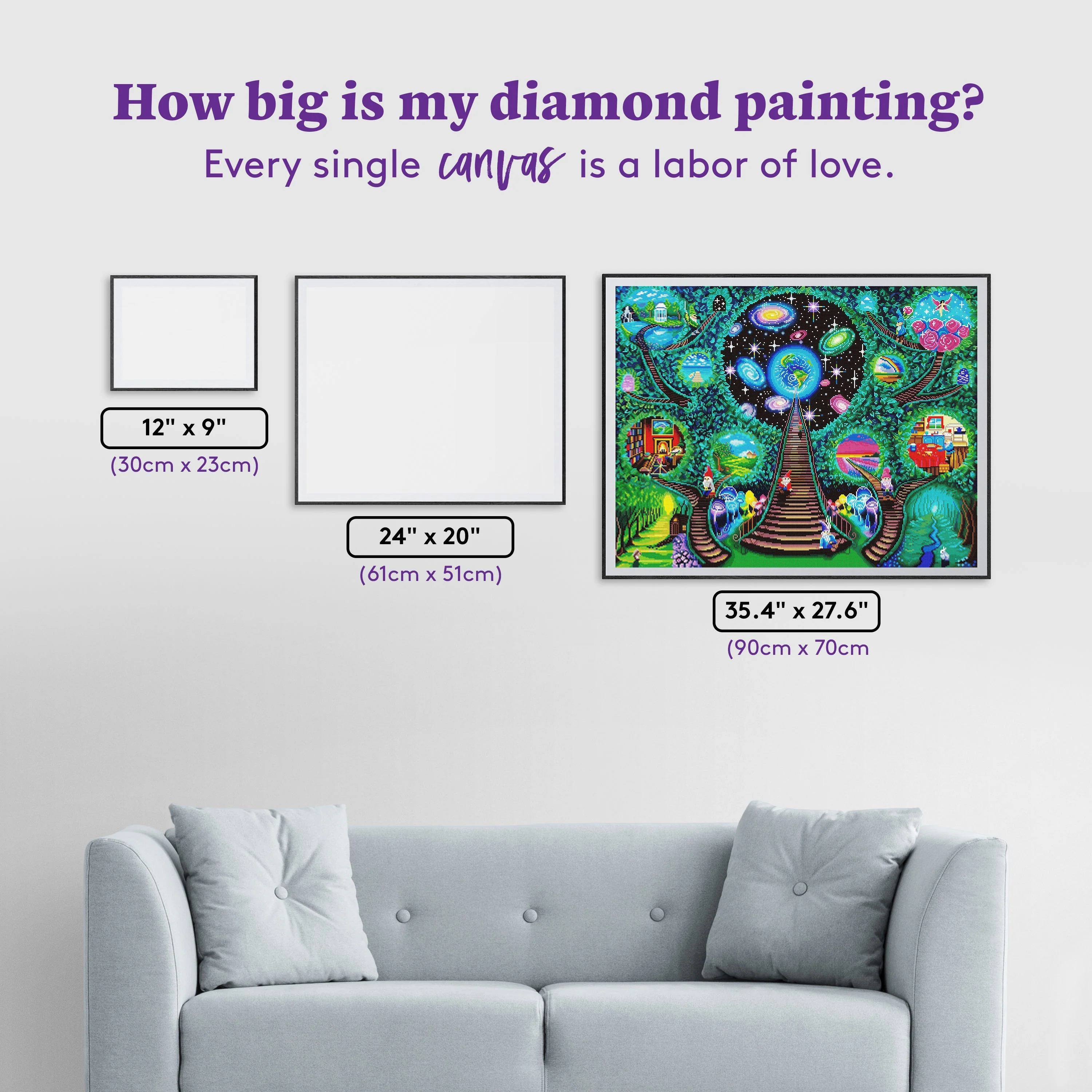 The Fantastical Forest - Image 4