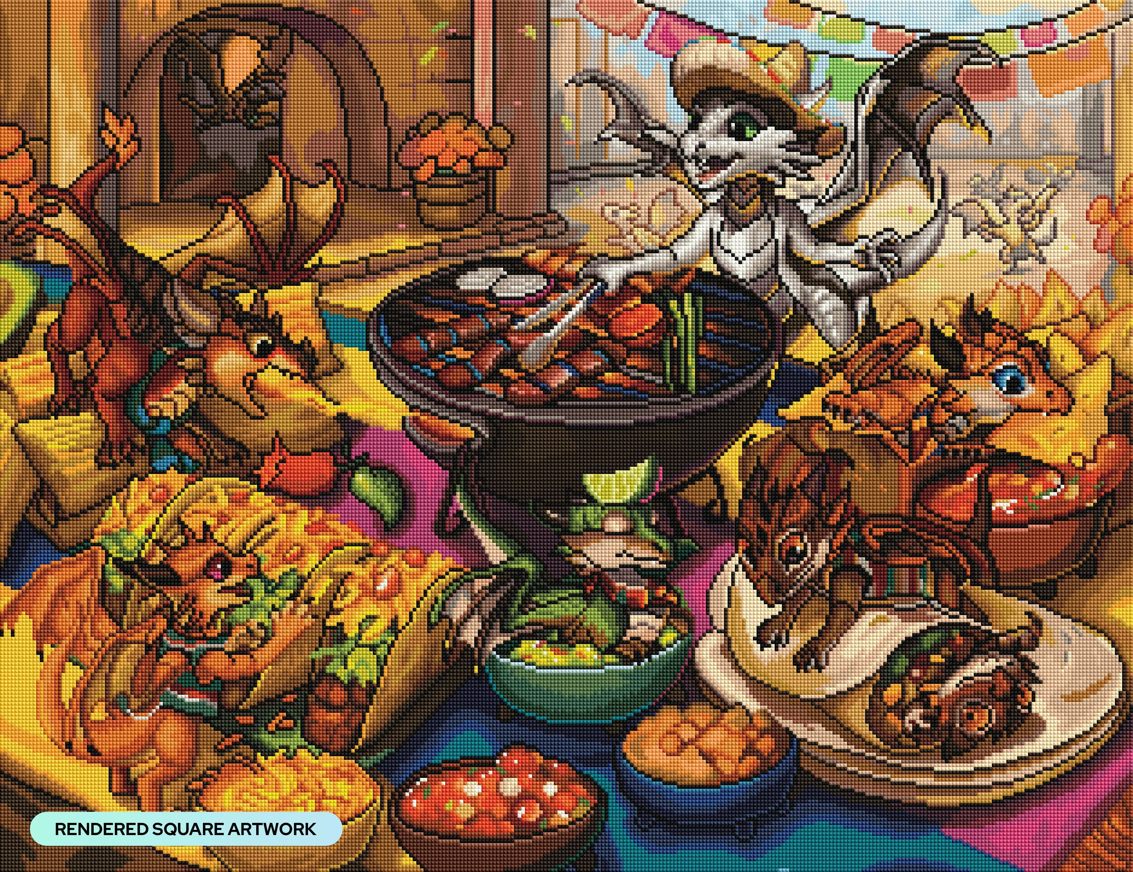 The Fiesta - Image 2