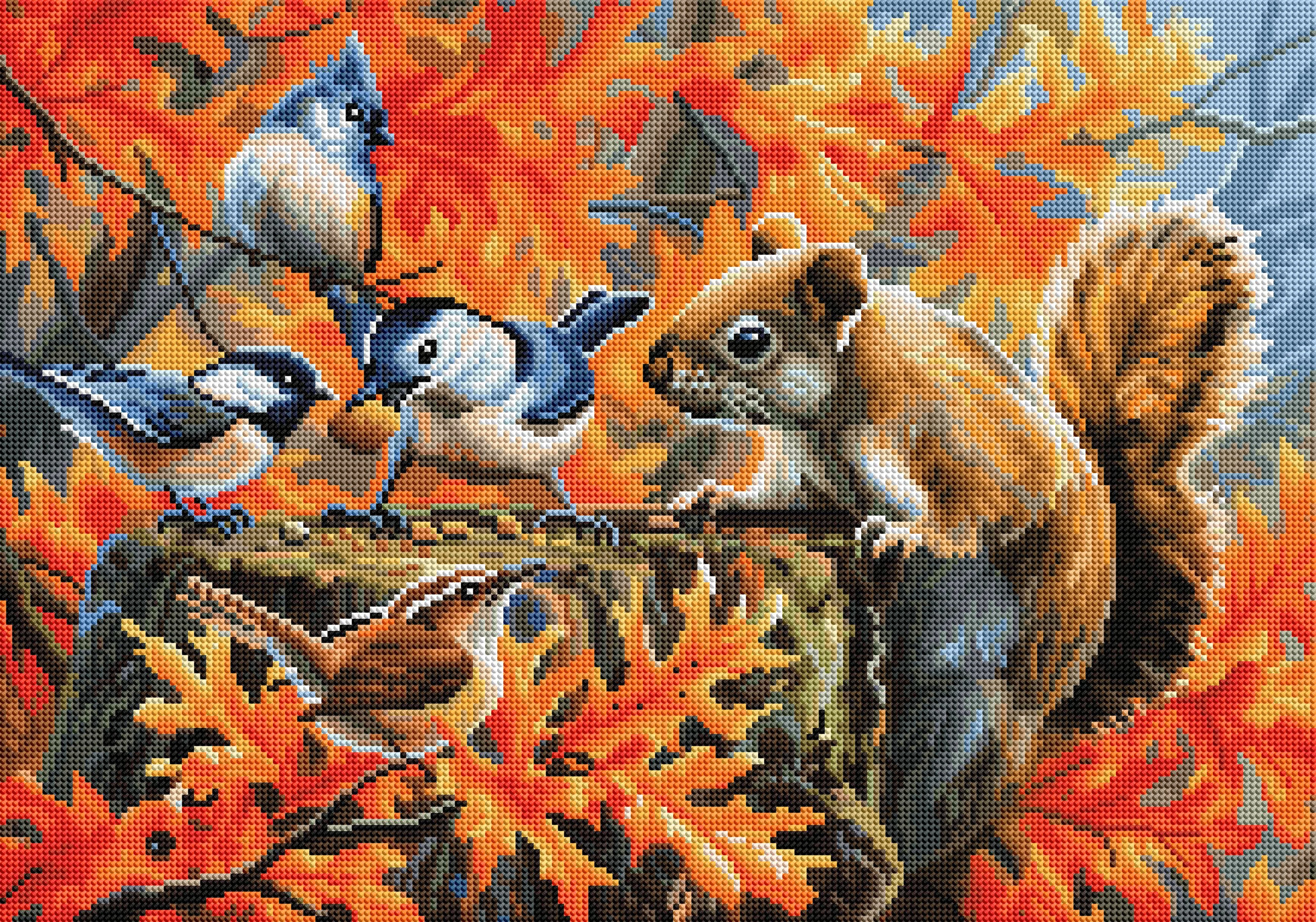 The Food Thief - Image 2