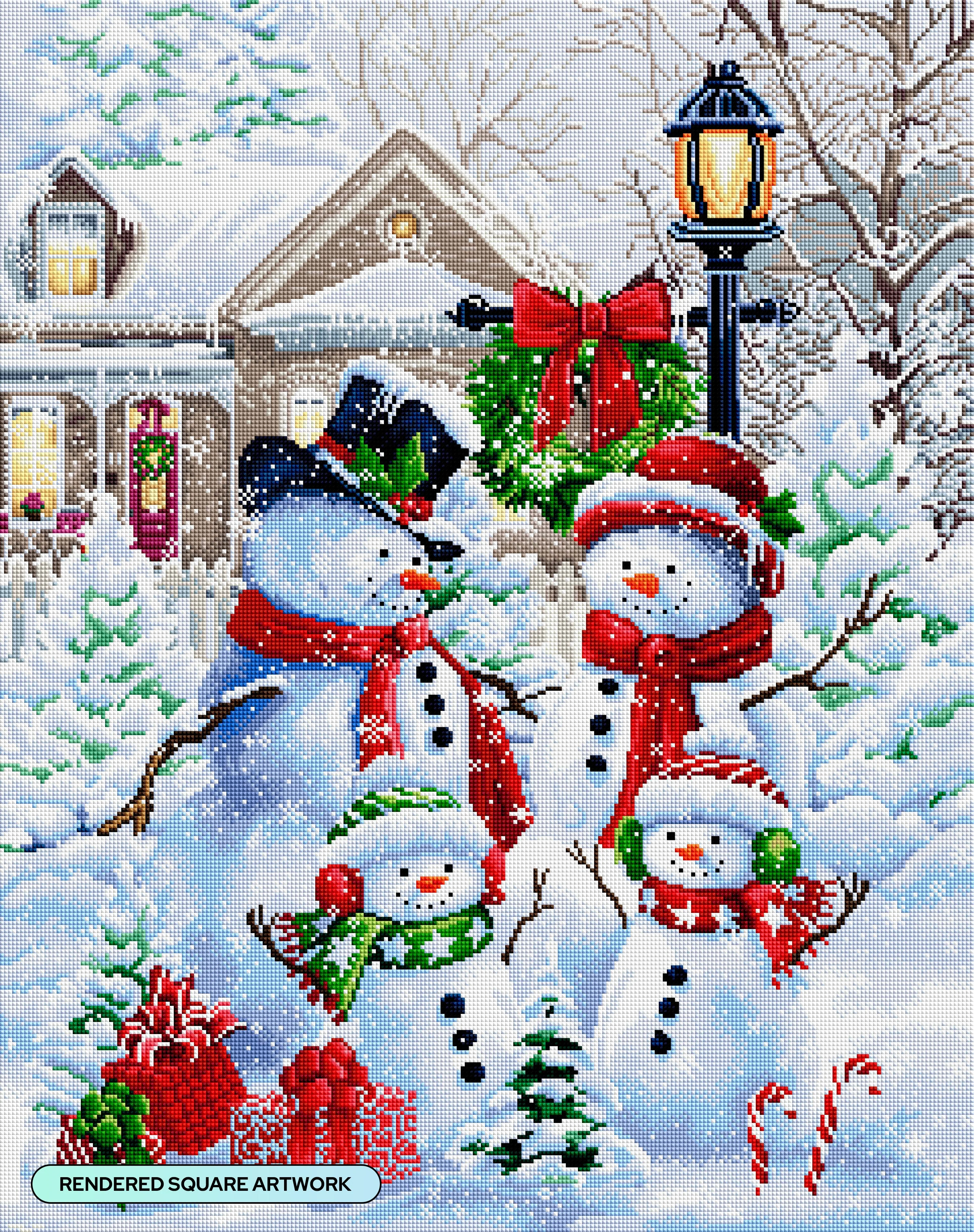 The Frost Family - Image 2
