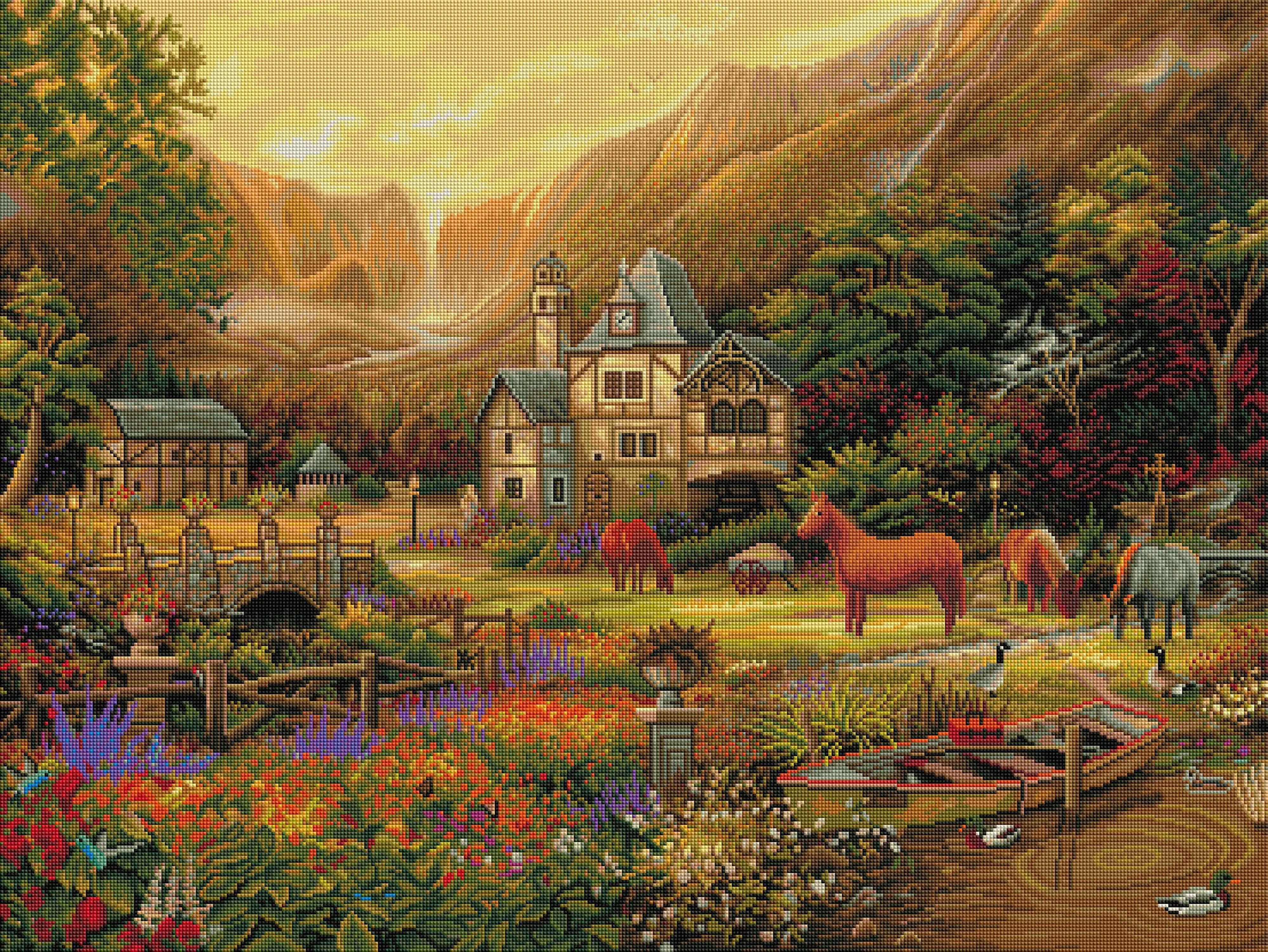 The Golden Valley - Image 2