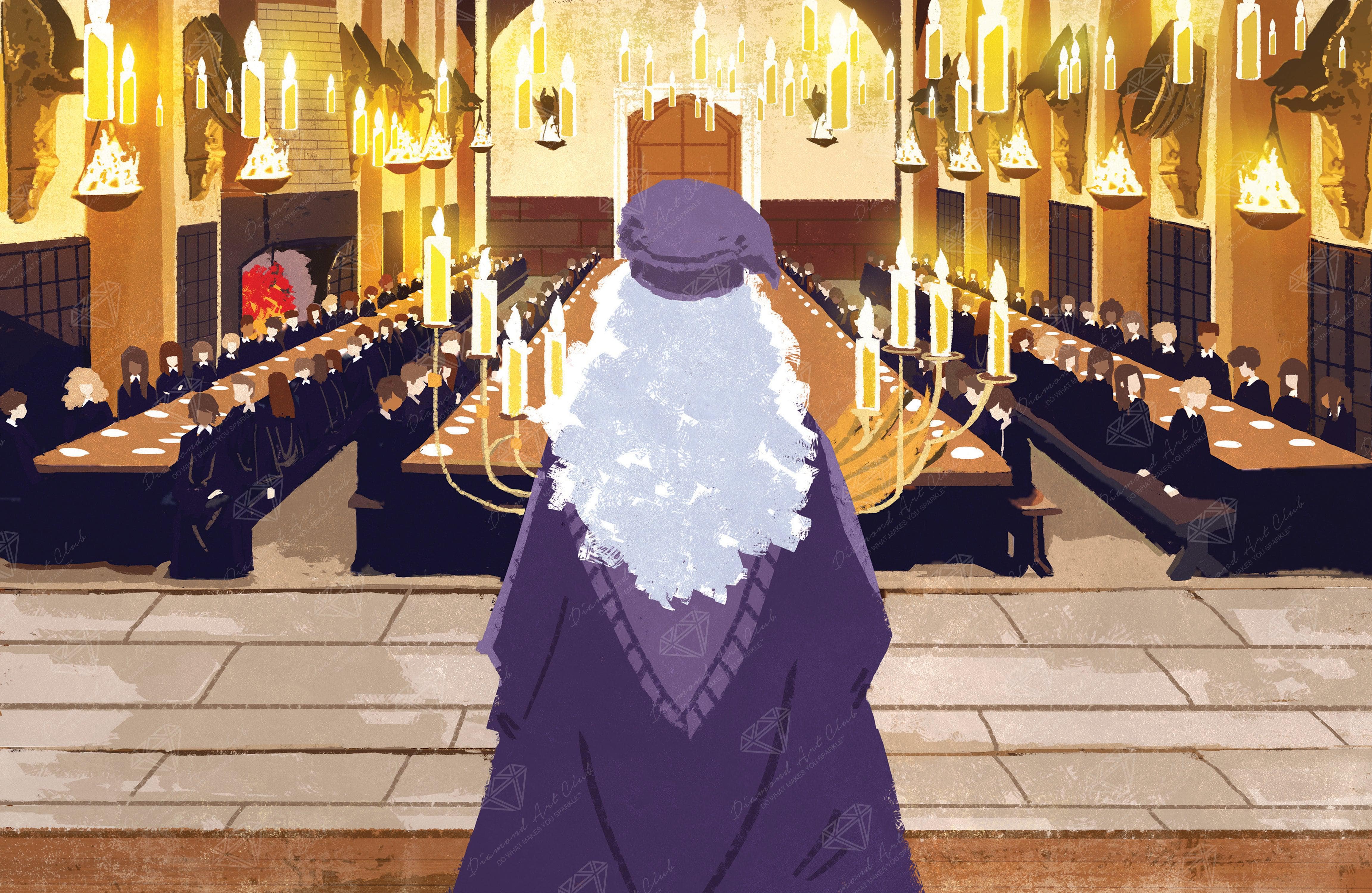 The Great Hall