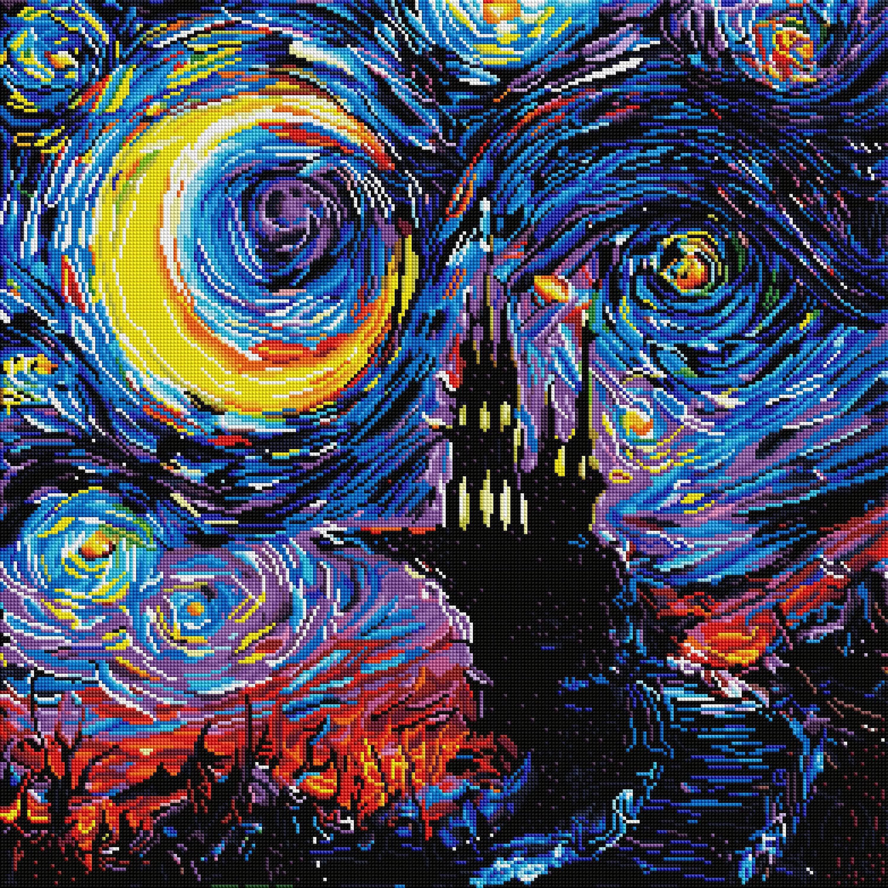 The Haunting of van Gogh - Image 2