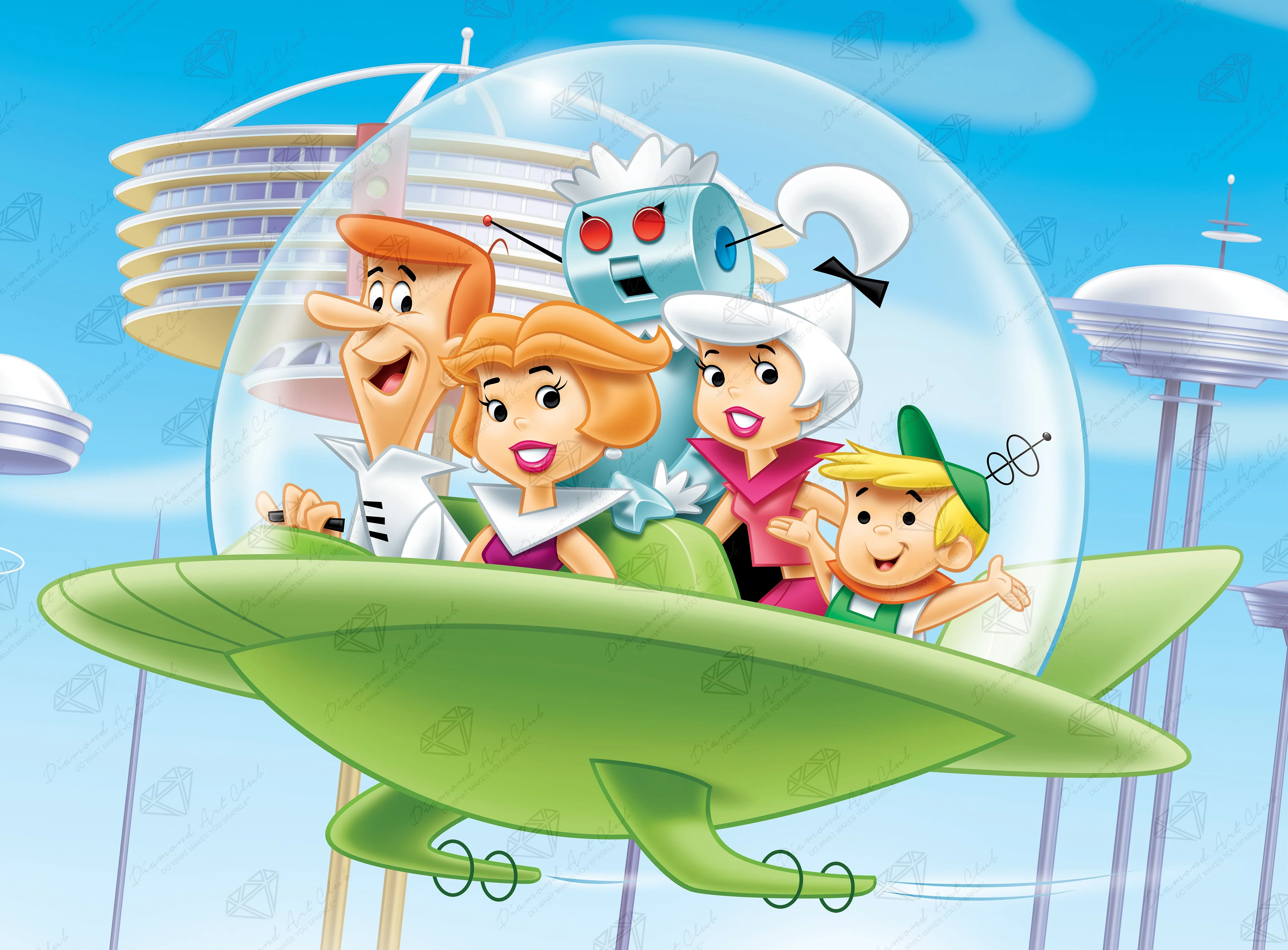 The Jetsons™