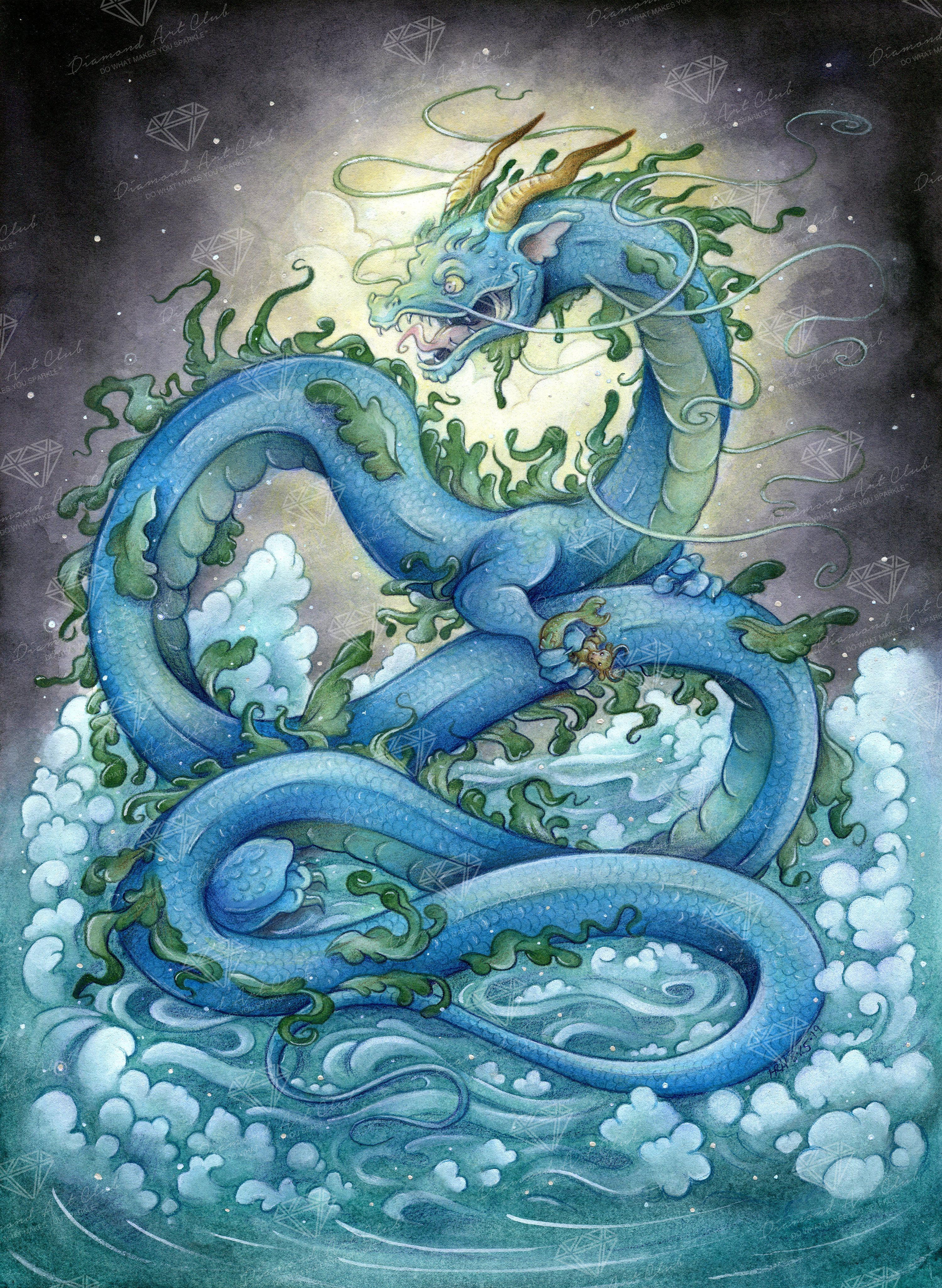 The Leviathan