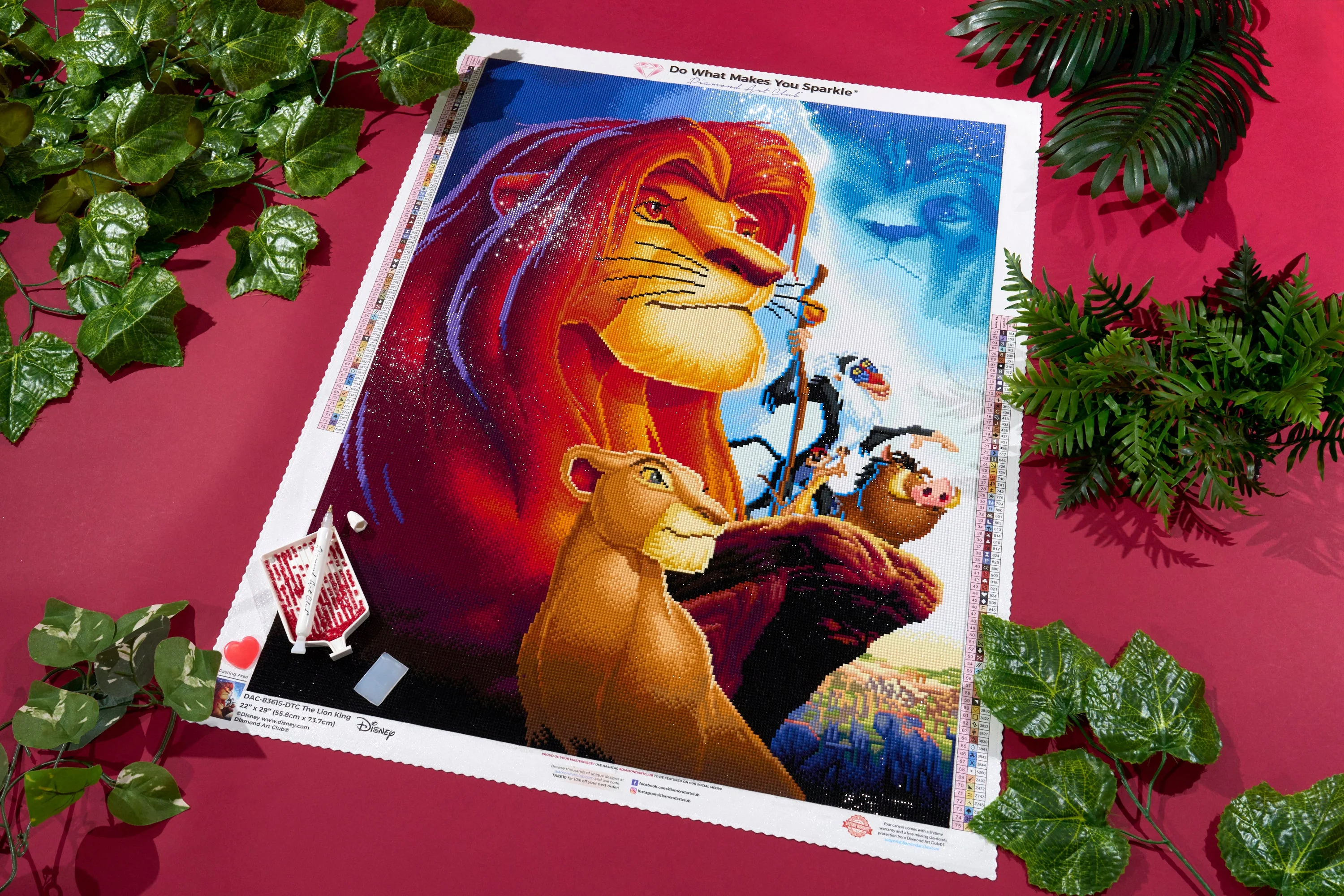 The Lion King - Image 7