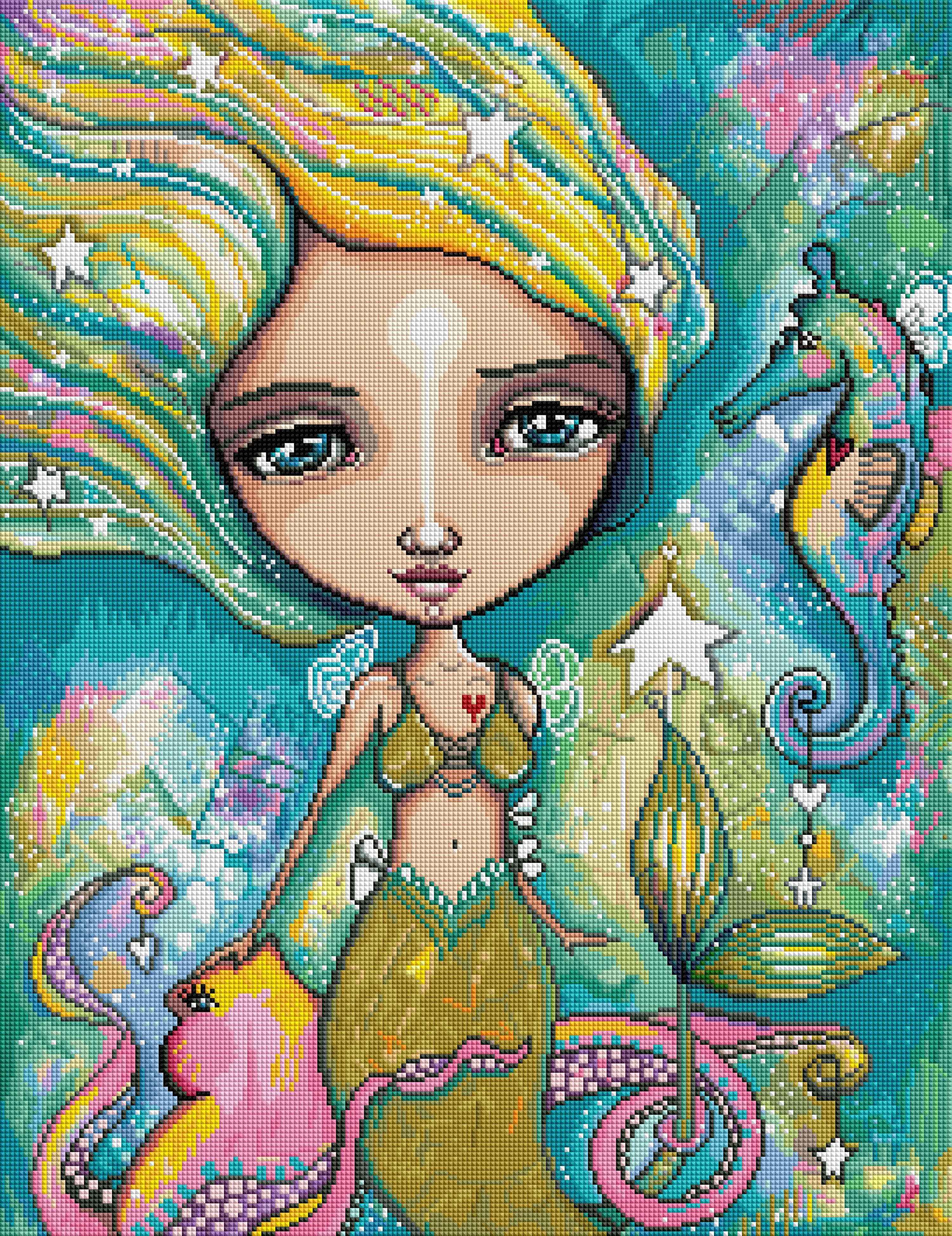 The Little Empowered Mermaid - Image 2