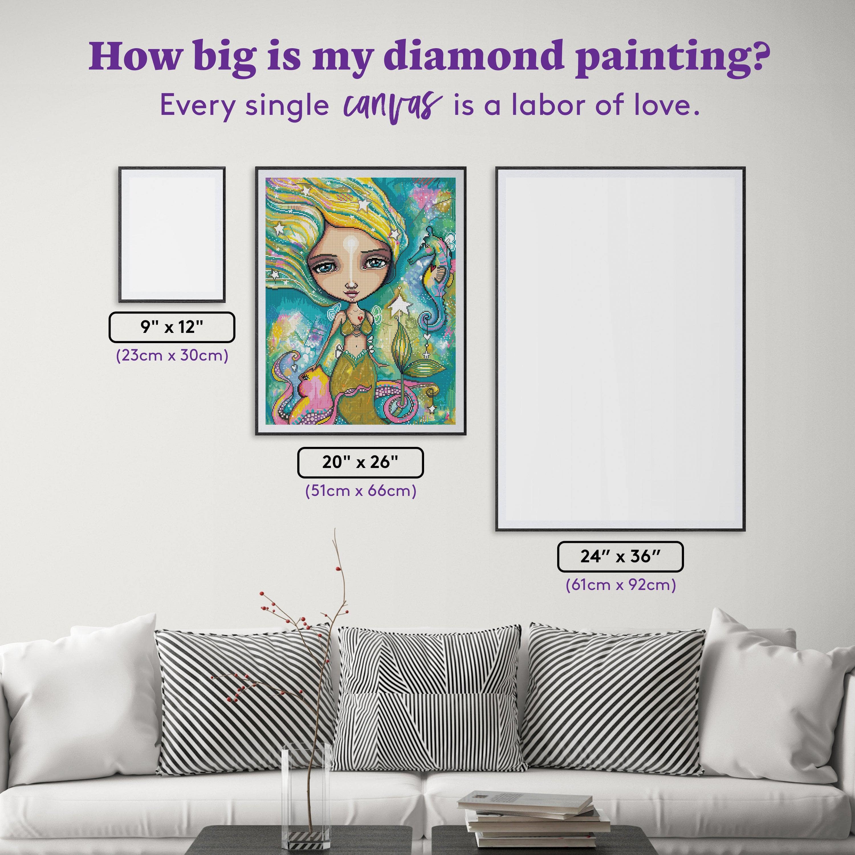 The Little Empowered Mermaid - Image 4
