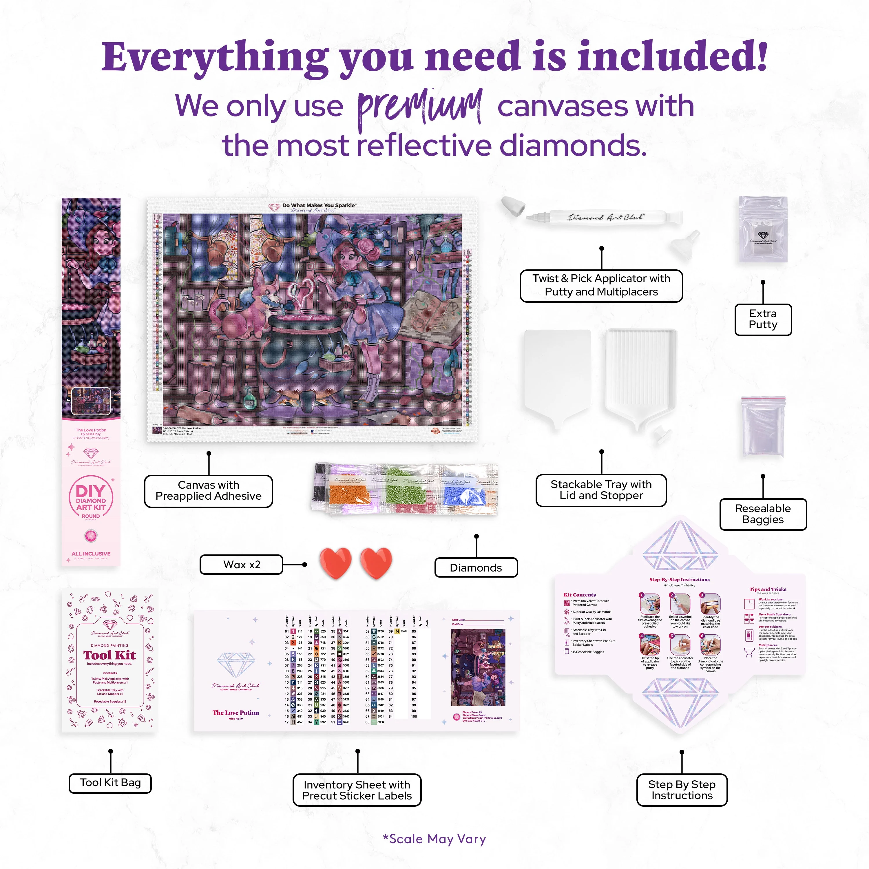 The Love Potion - Image 3
