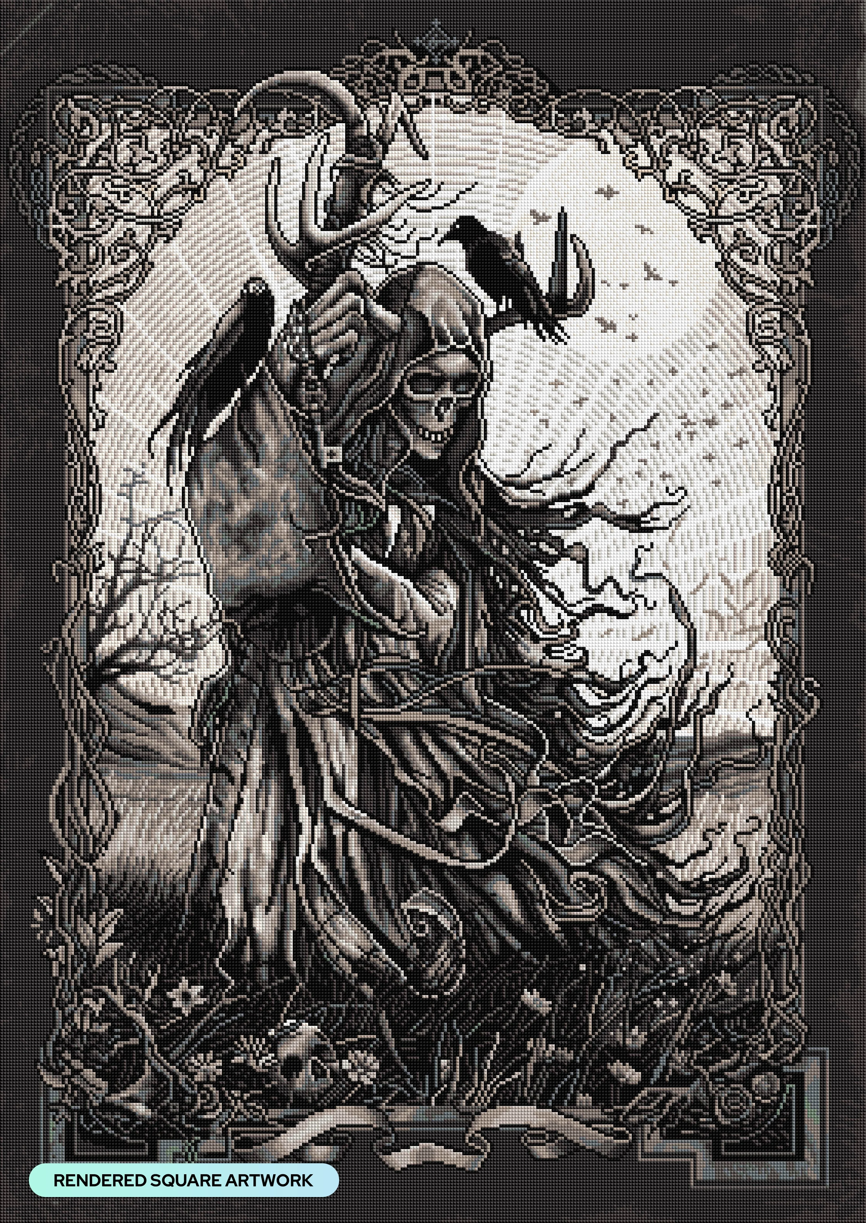 The Messenger - Image 2
