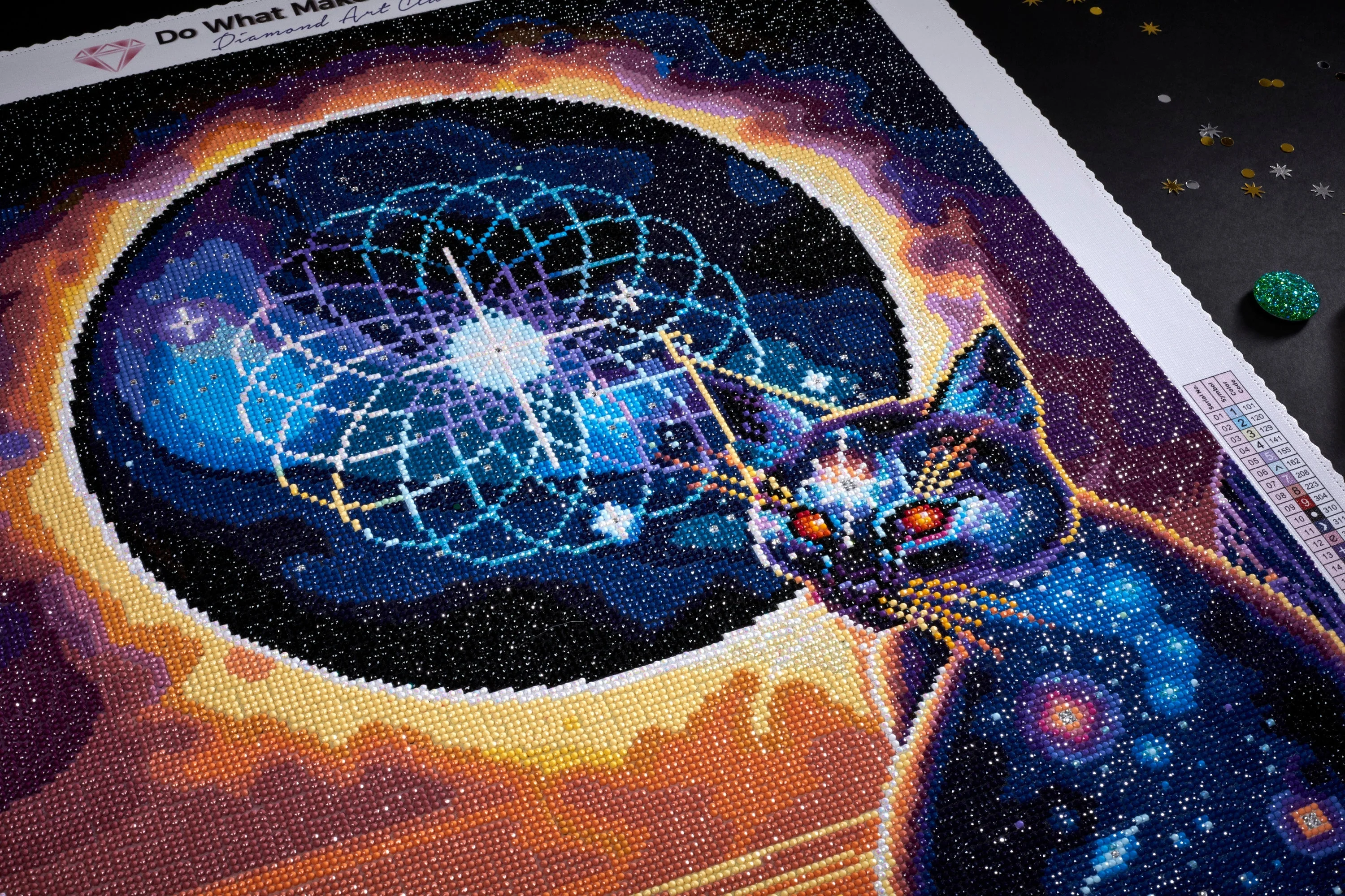 The Midnight Cat - Image 4