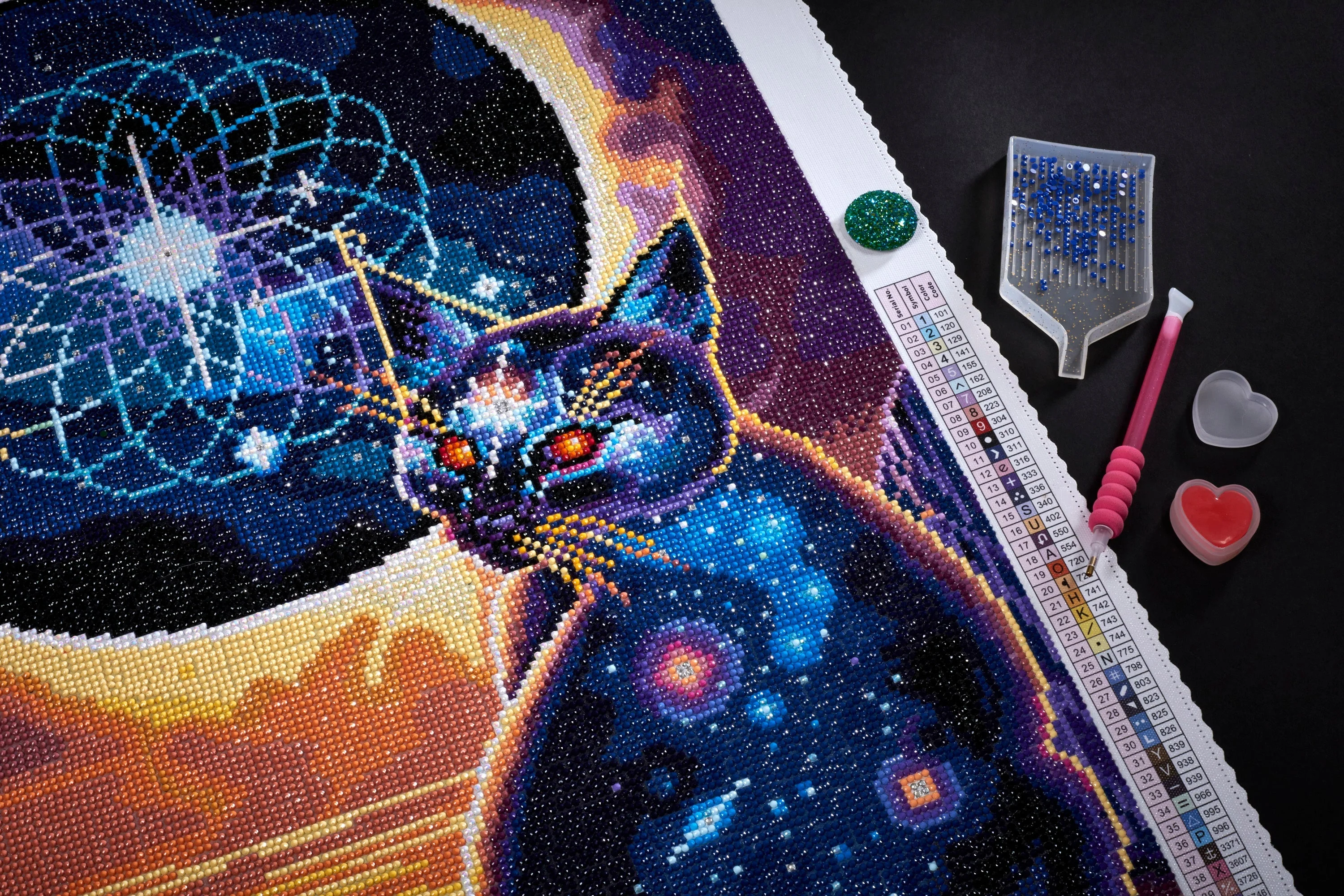 The Midnight Cat - Image 5