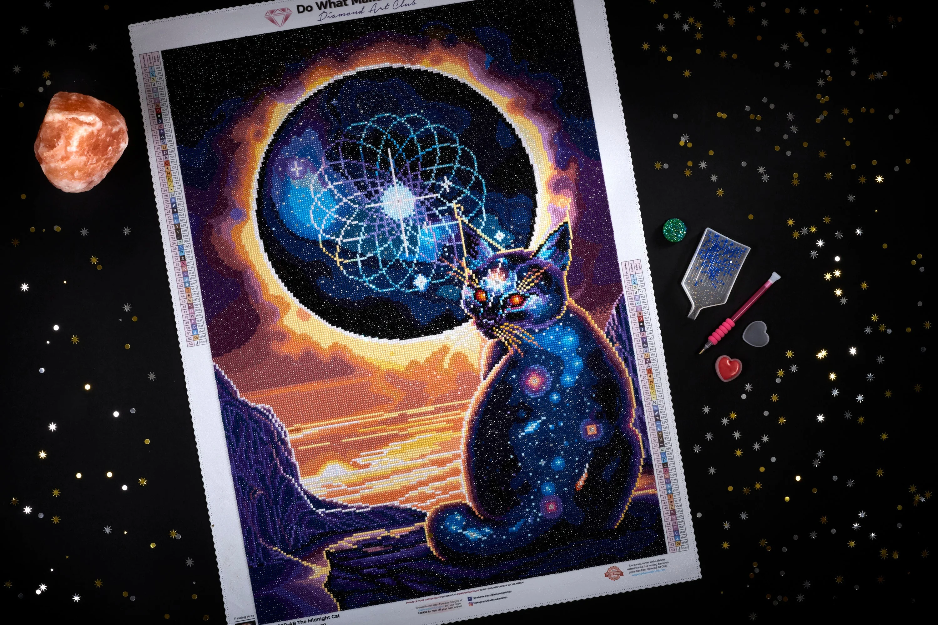 The Midnight Cat - Image 6