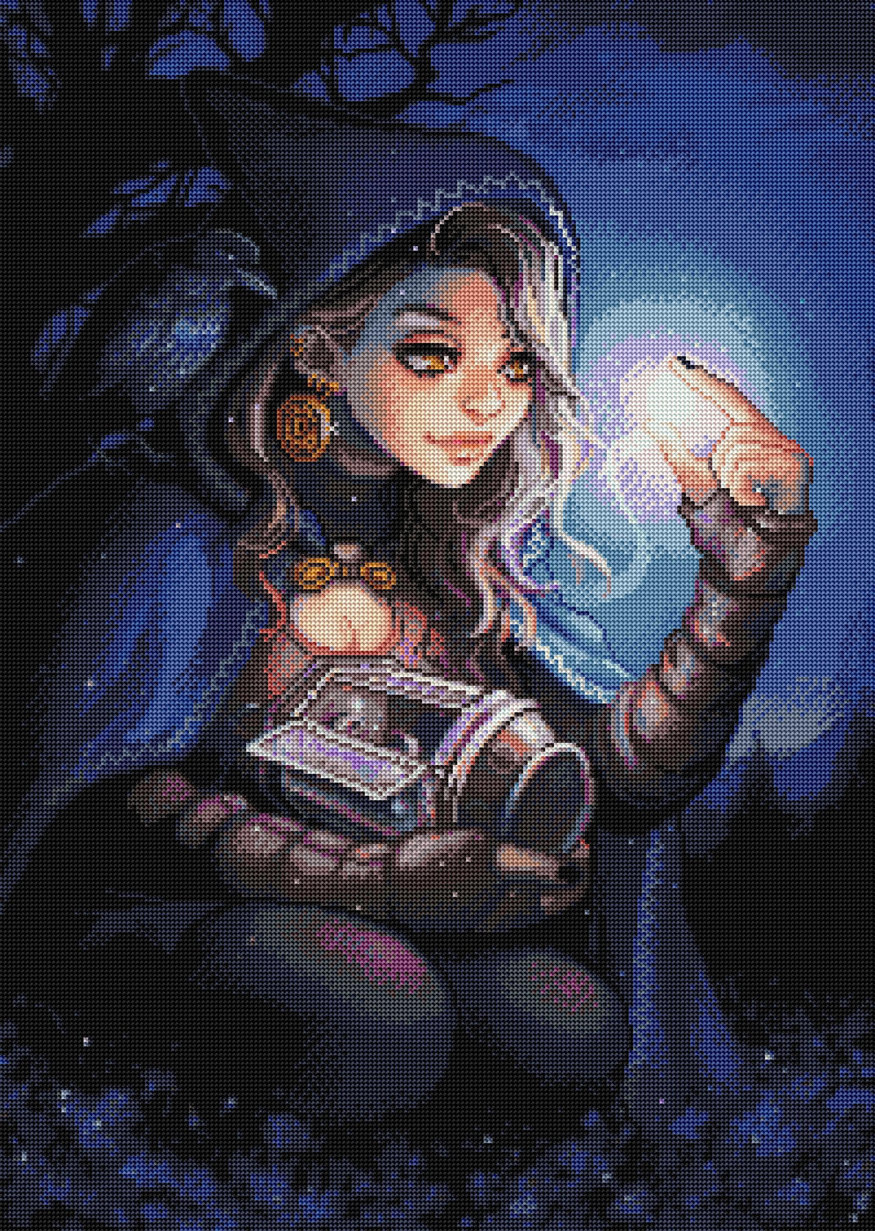 The Moon Thief - Image 2