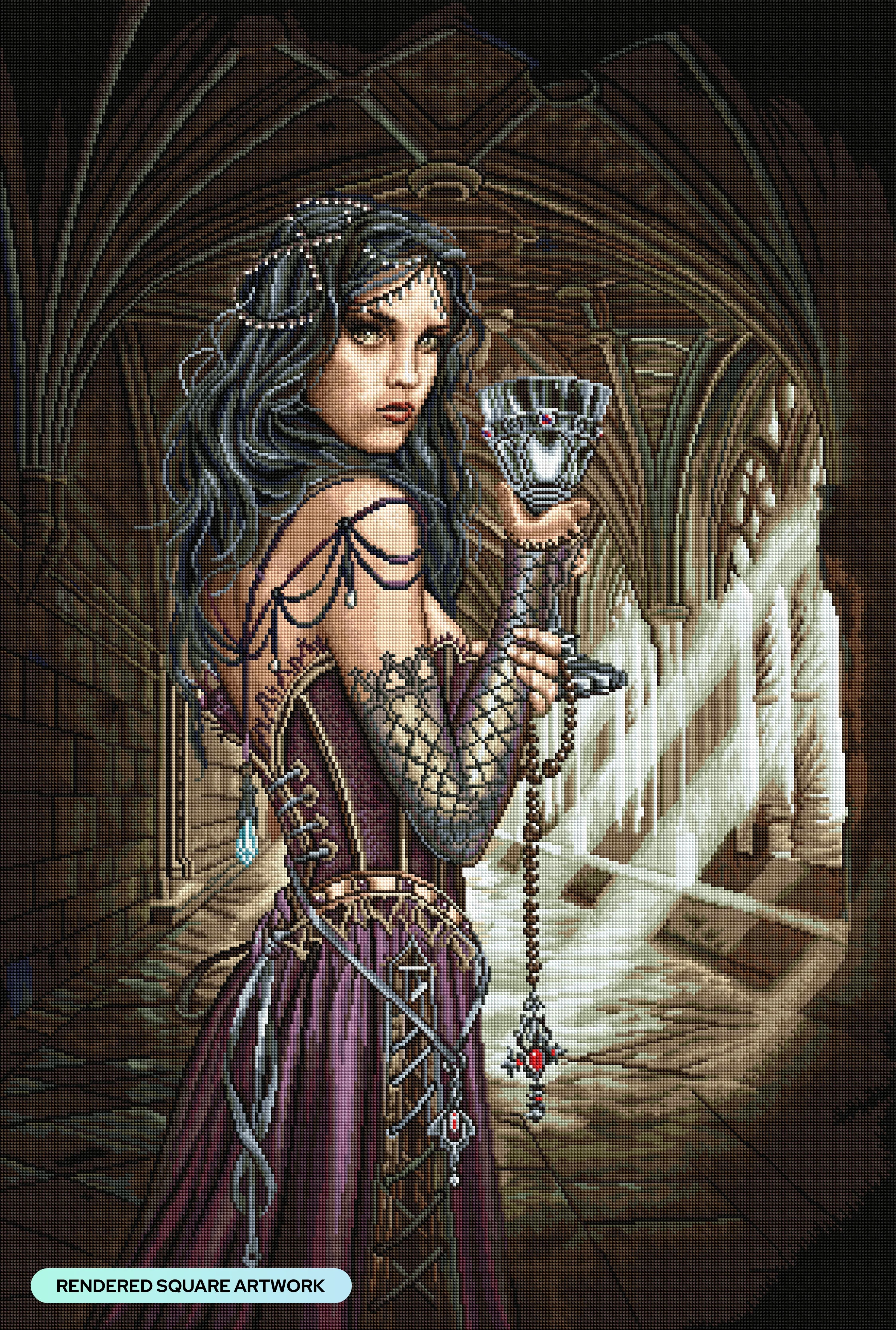 The Name of the Rose - Image 2
