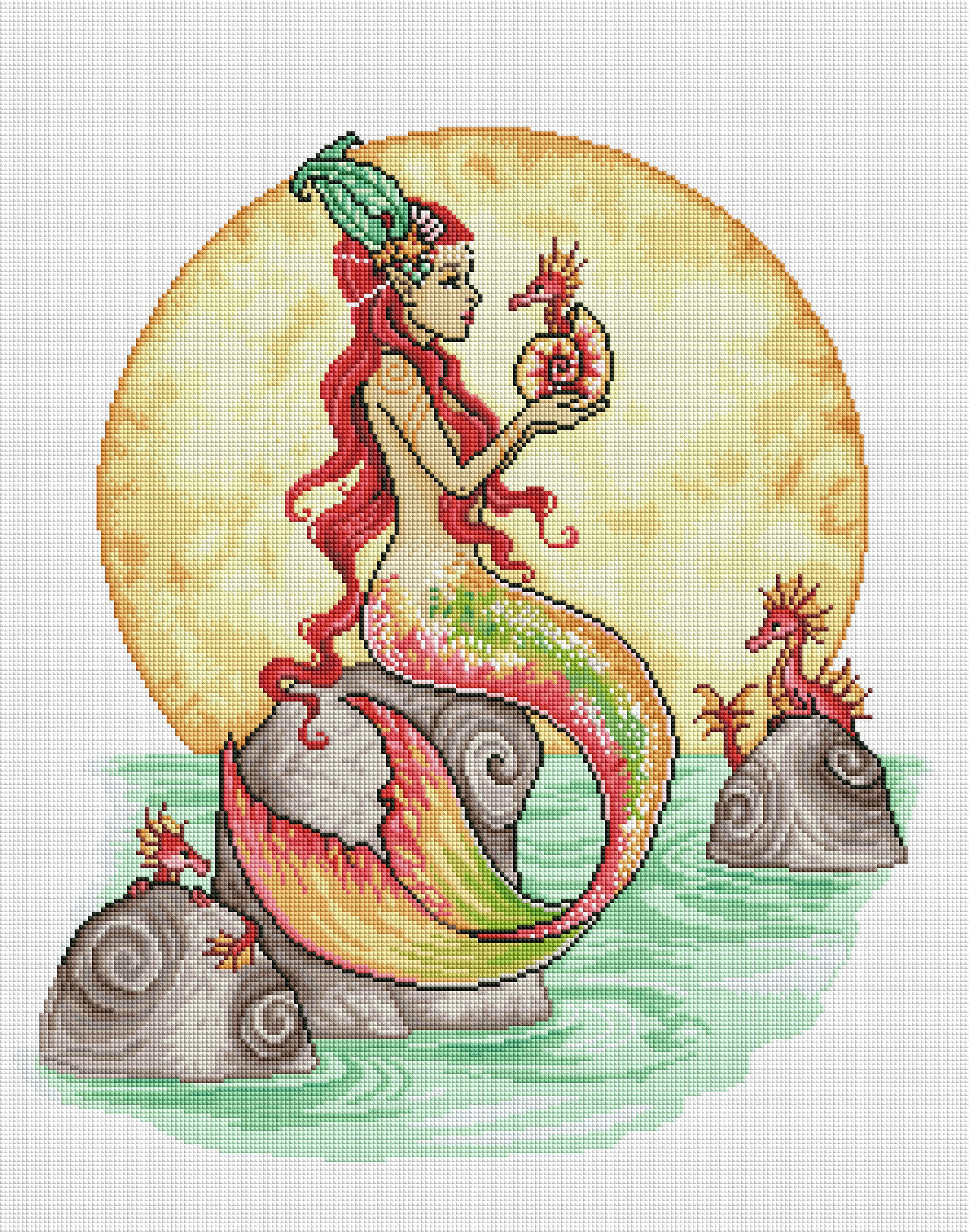 The Oracle - Image 2