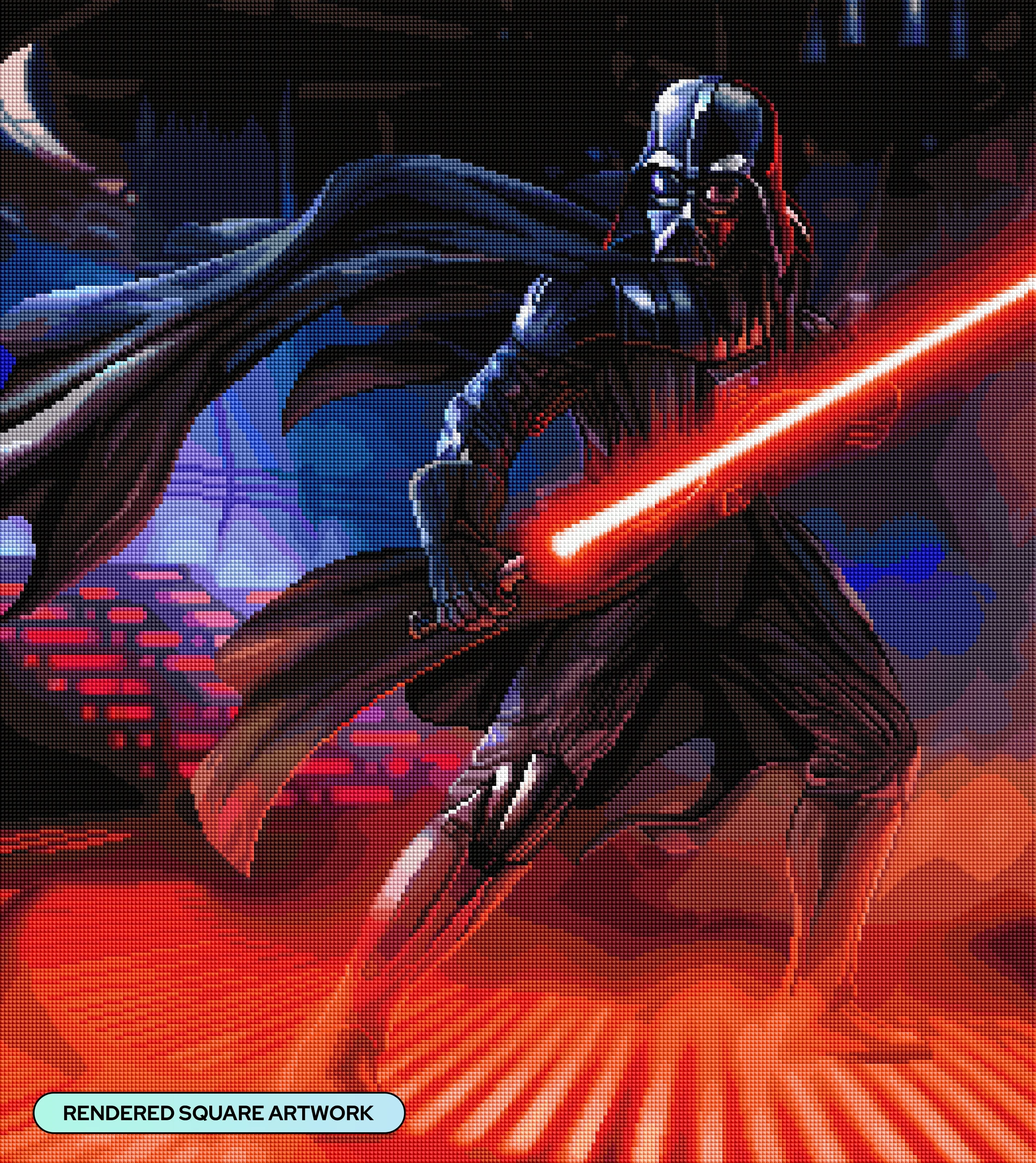 The Power of the Dark Side - Image 2