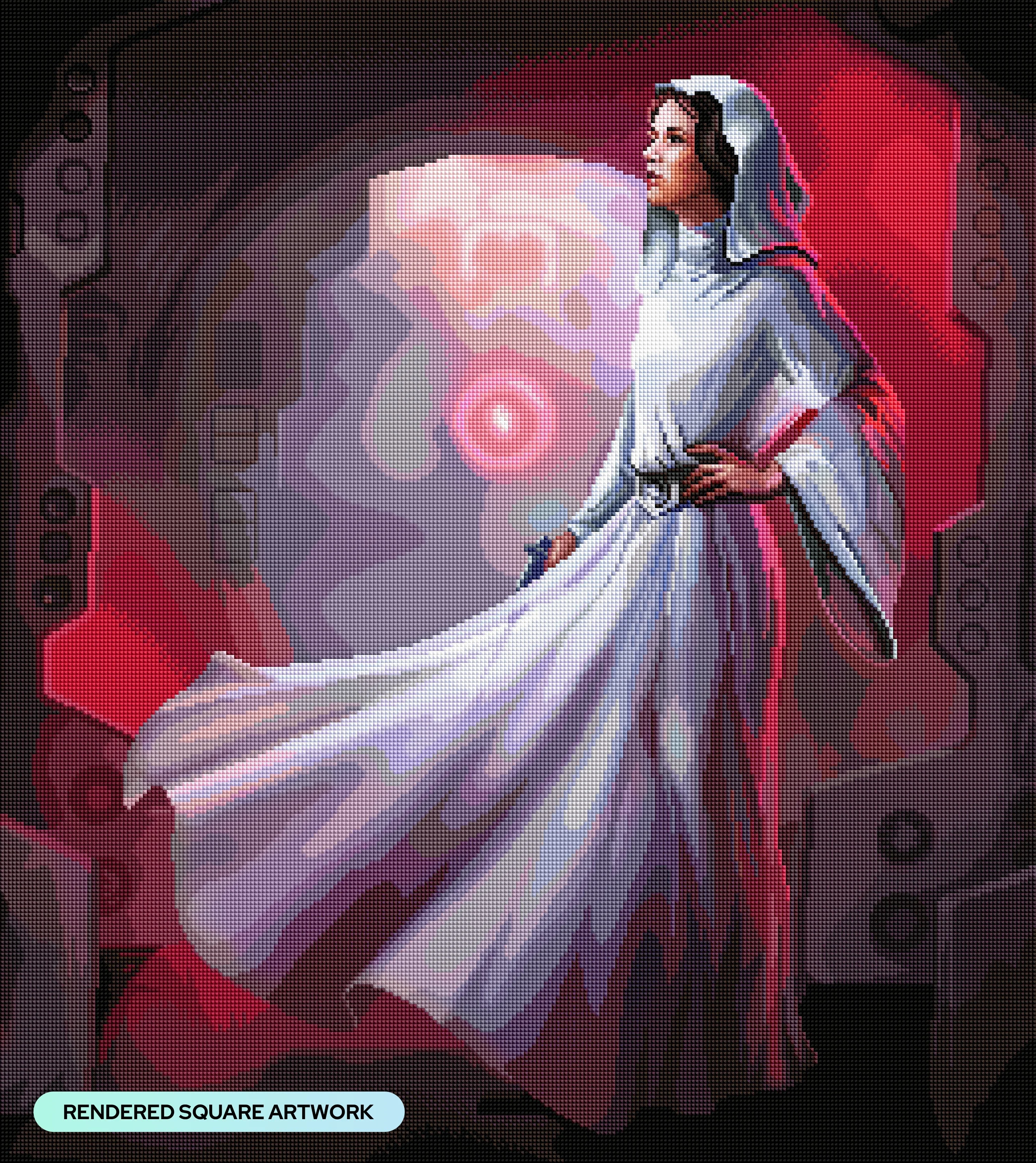 The Rebel Princess - Image 2