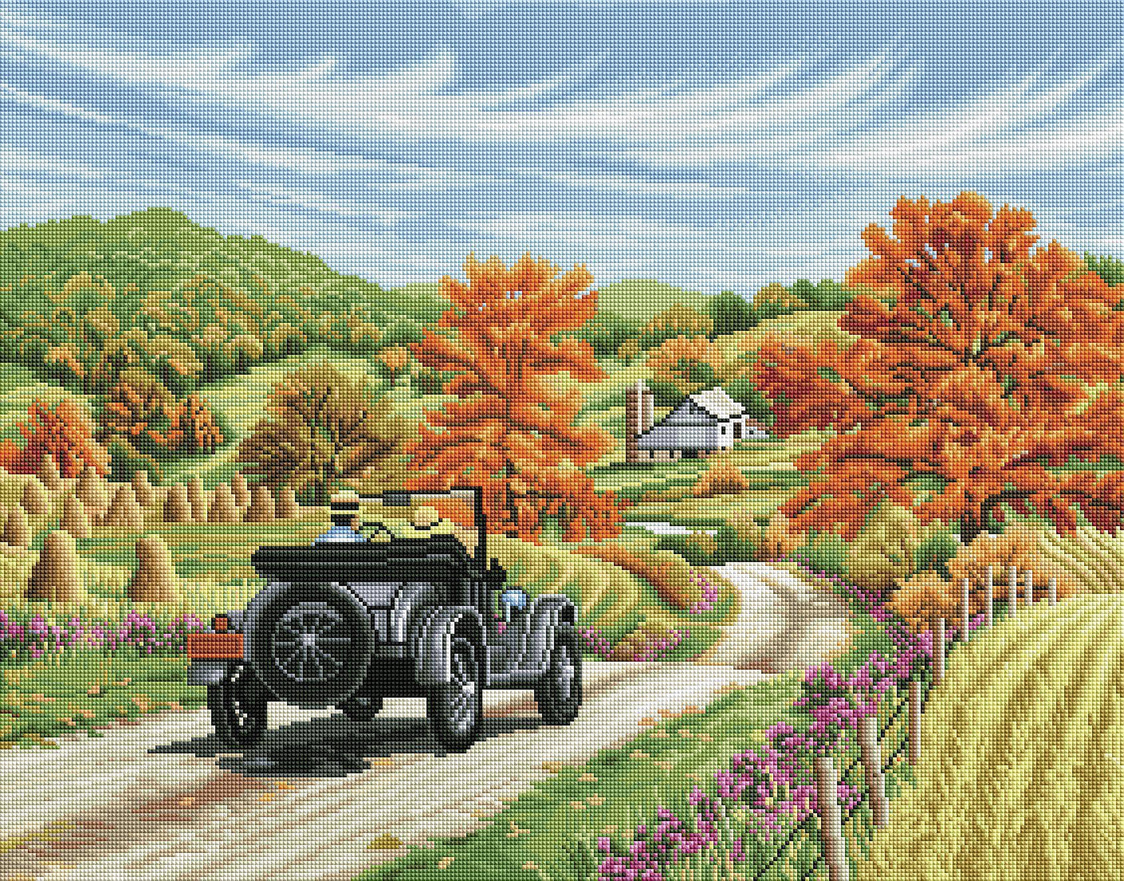 The Scenic Route - Image 2