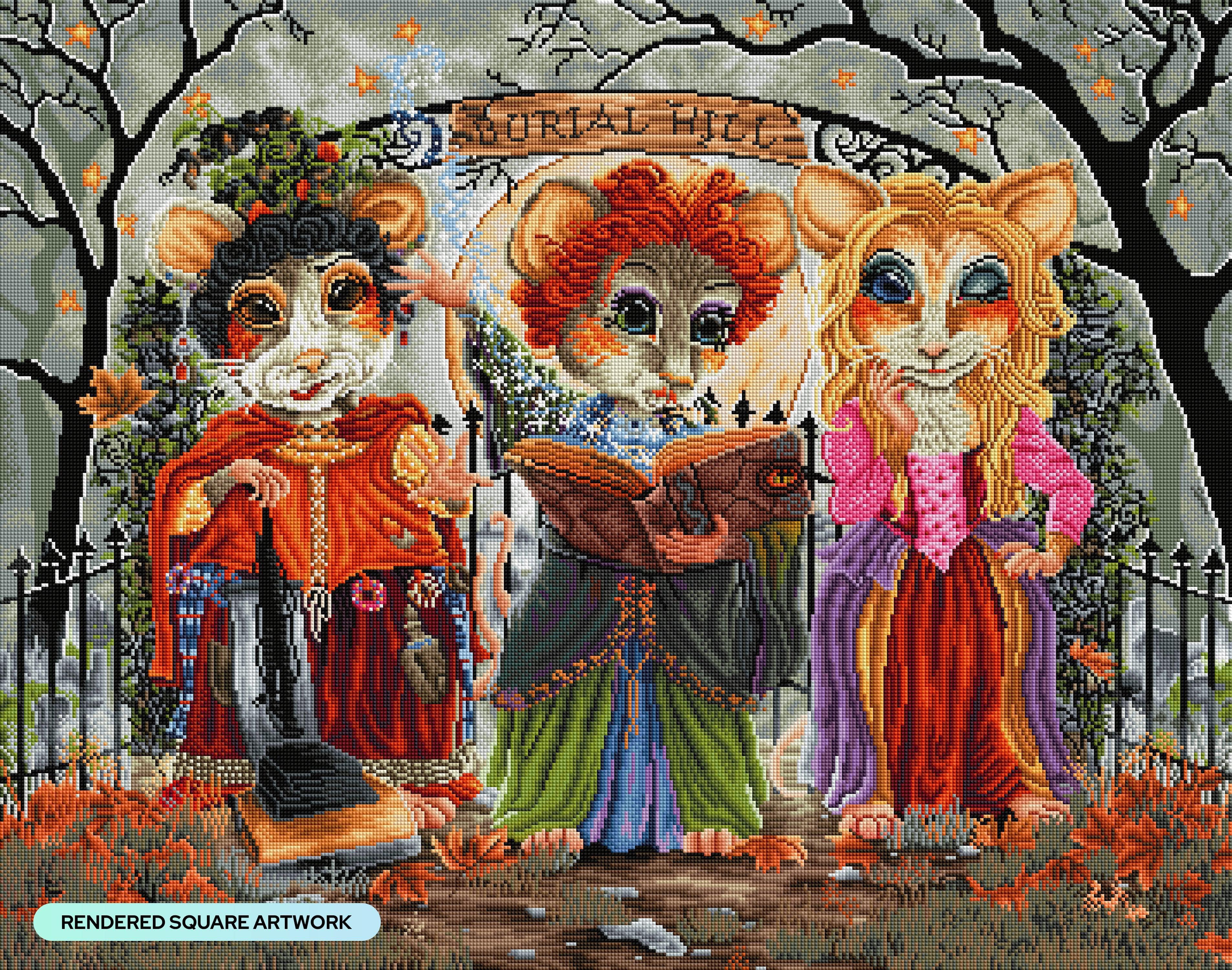 The Sisters - Image 2