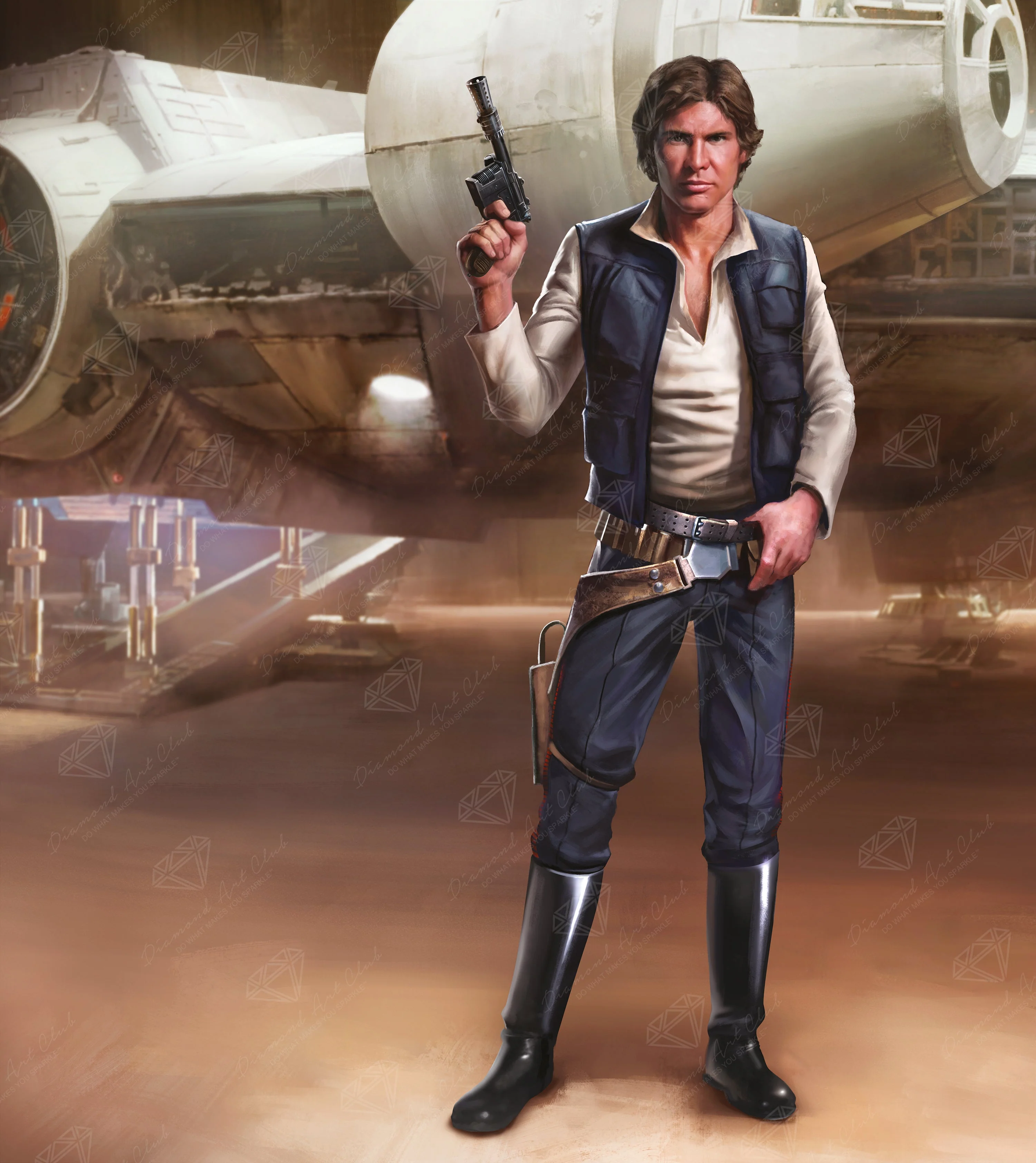 The Smuggler
