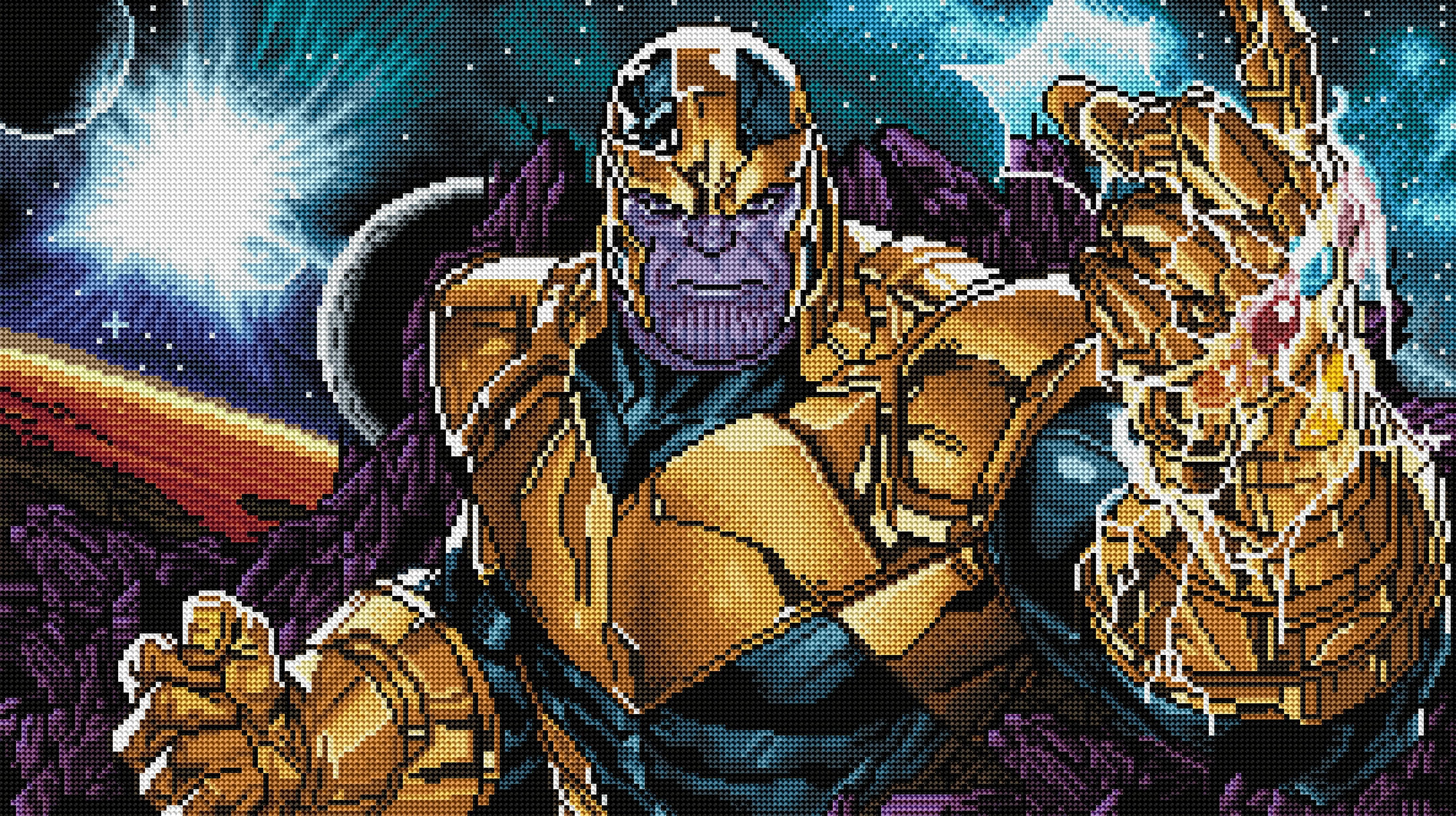 The Snap - Image 2