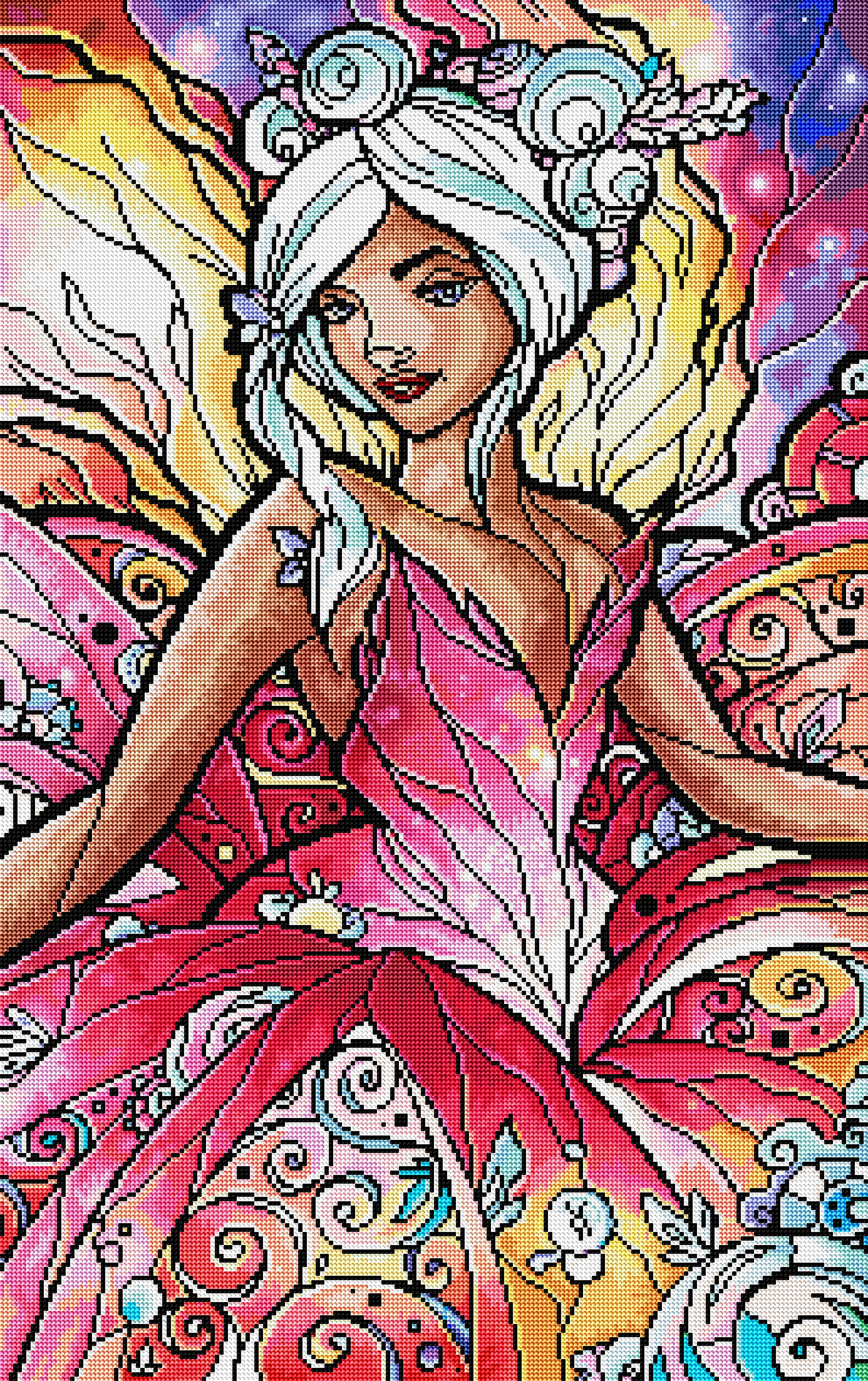 The Sugar Plum Fairy - Image 2