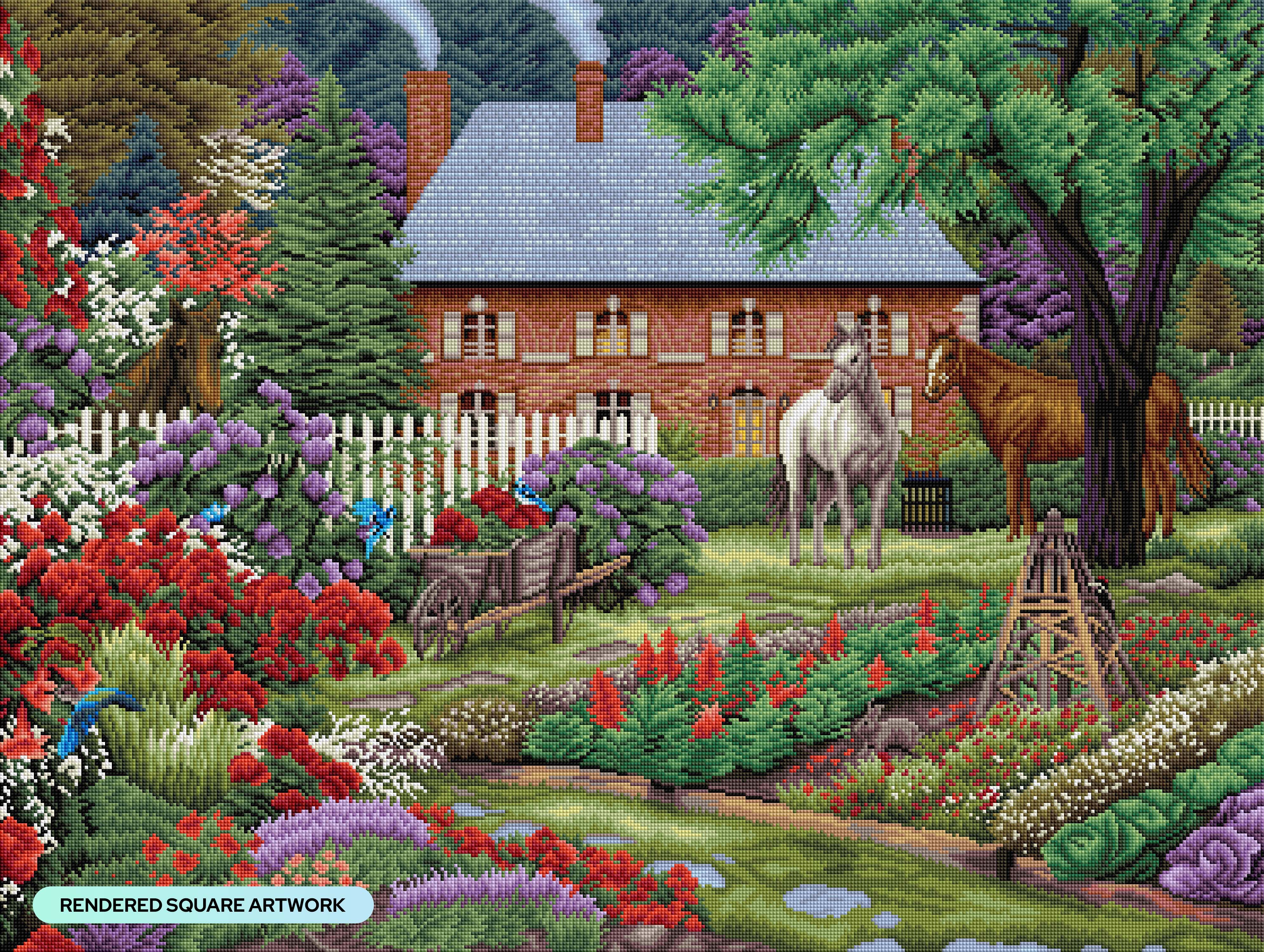 The Sweet Garden - Image 2