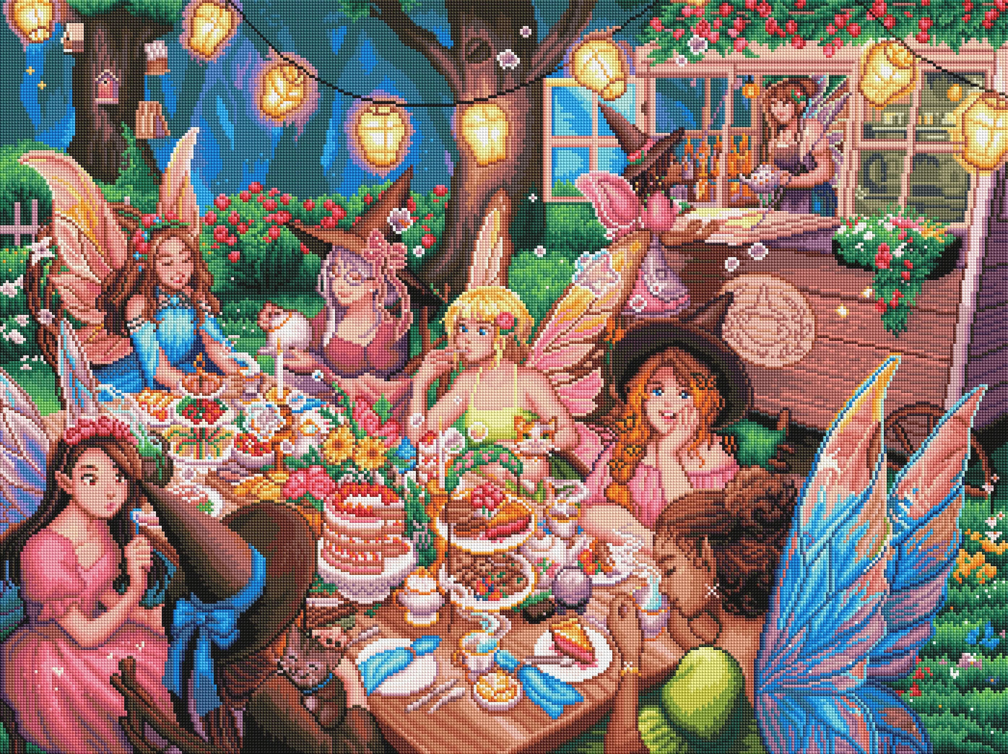 The Tea Party - Image 2