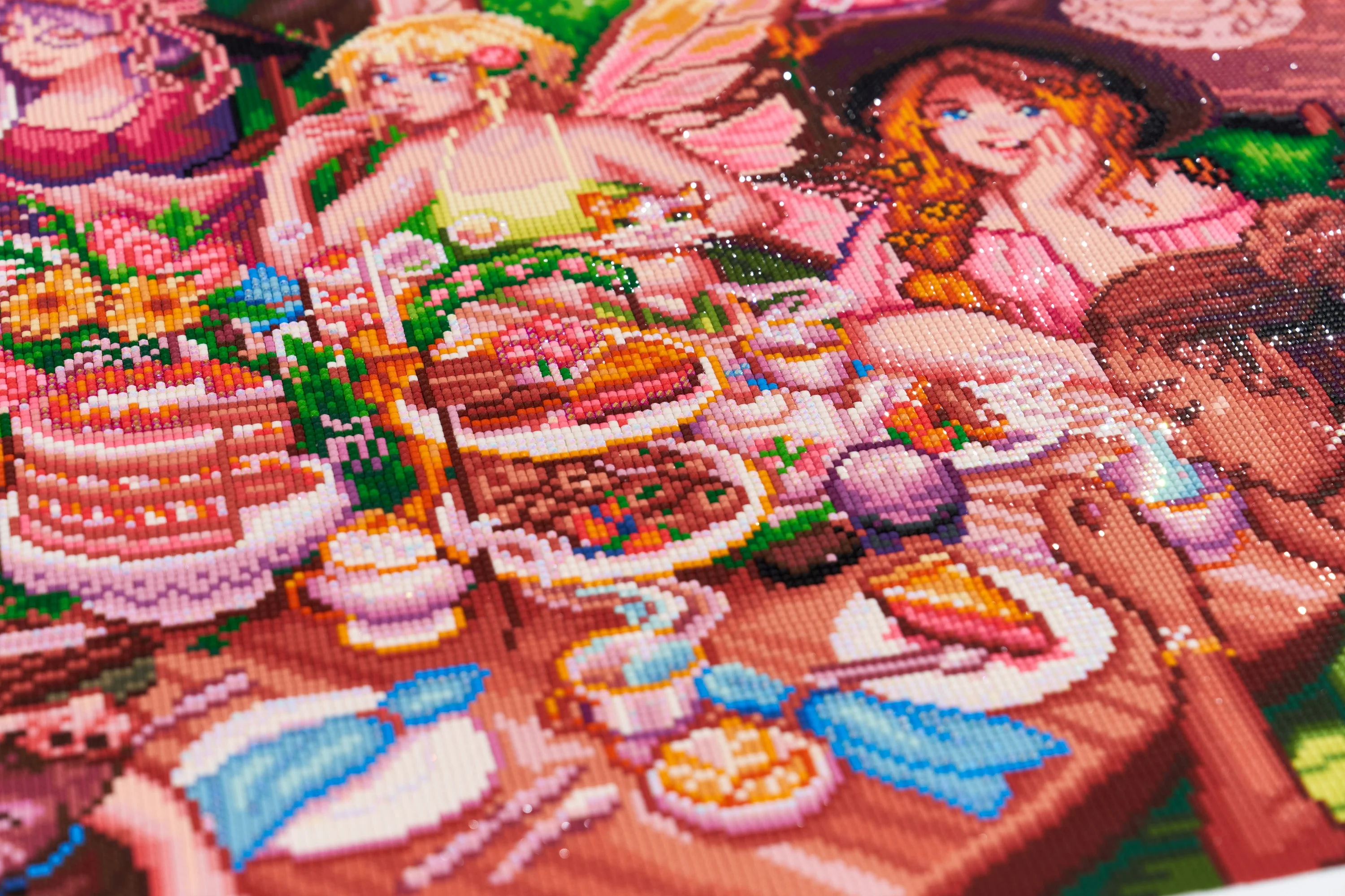 The Tea Party - Image 4