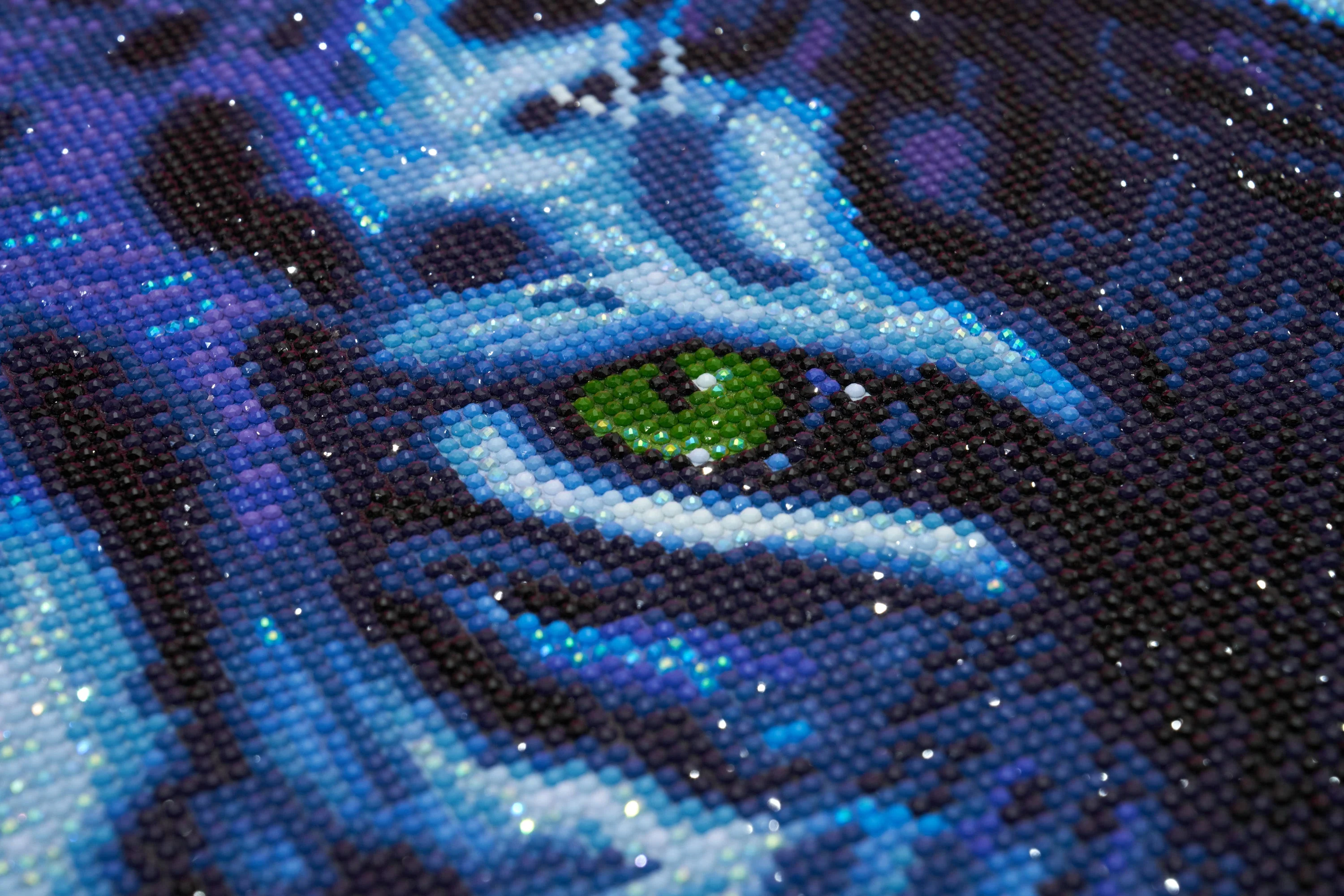 The Tiger's Stare - Image 5