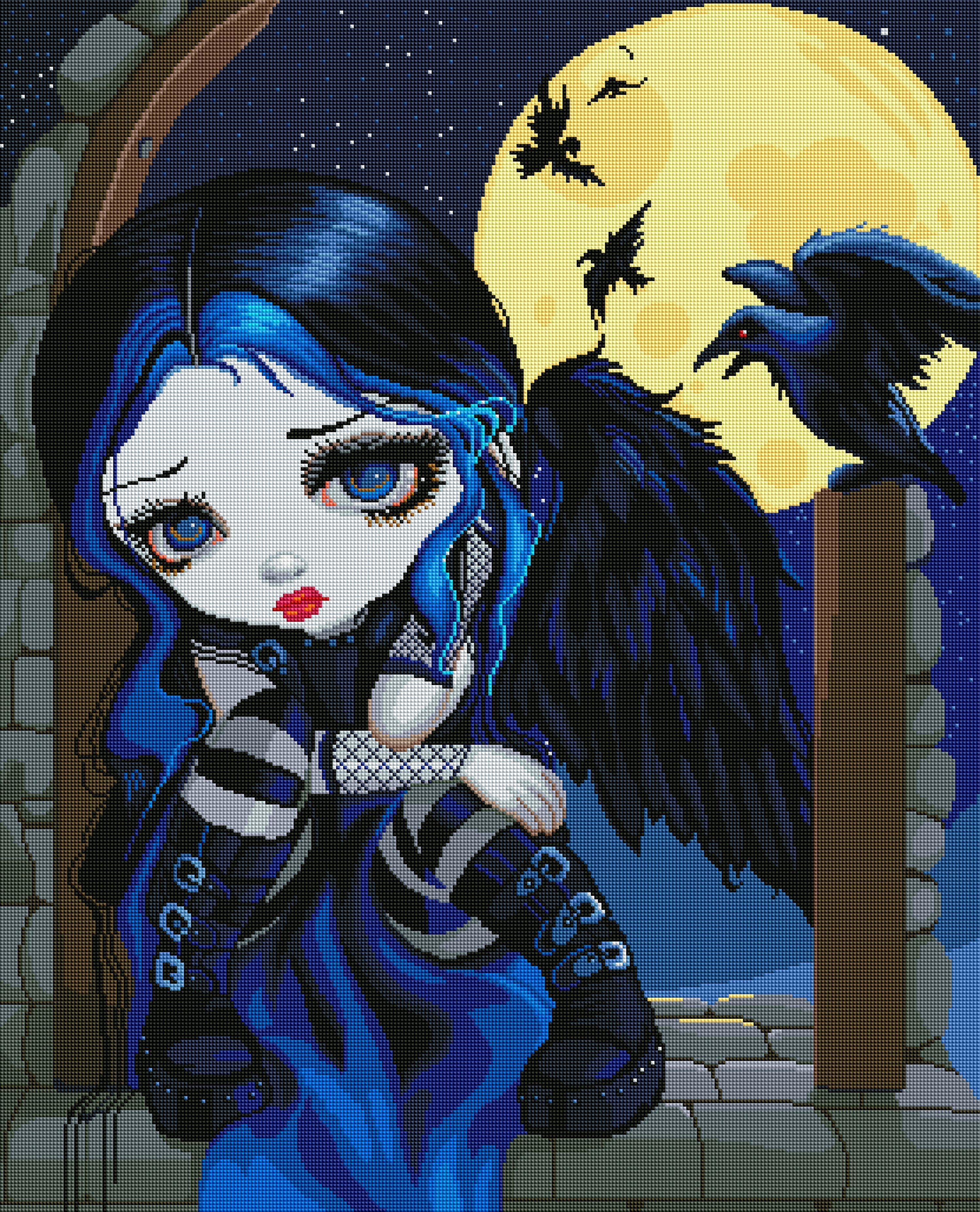 The Whispered Word Lenore - Image 2