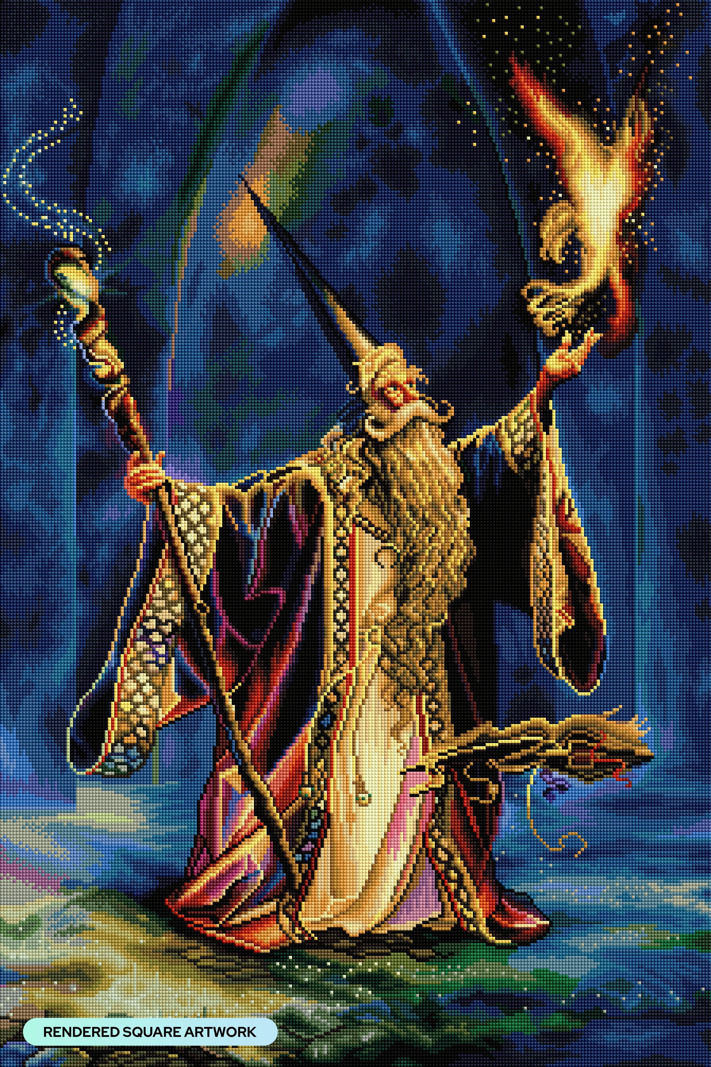 The Wizard - Image 2