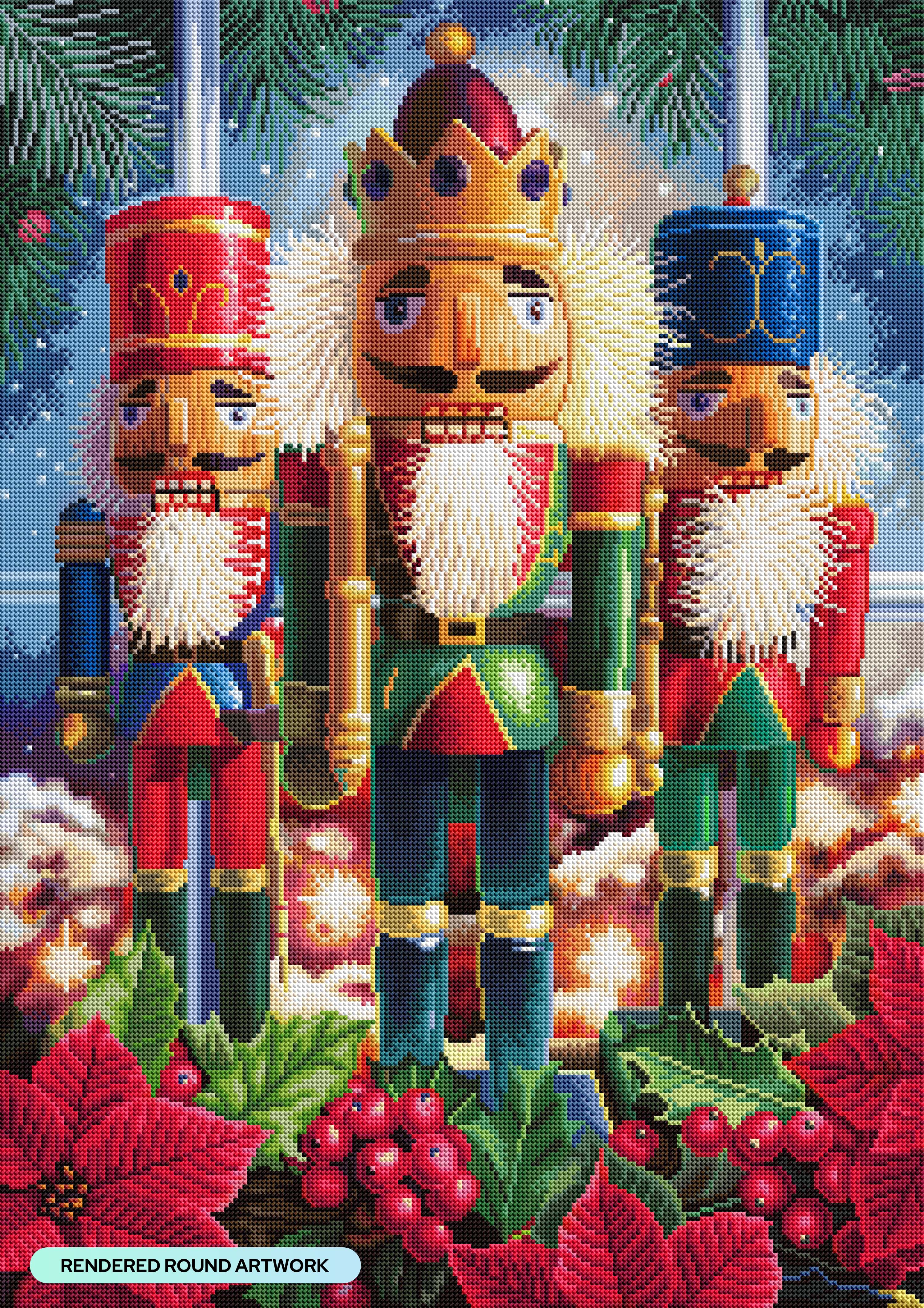 Three Nutcrackers - Image 2