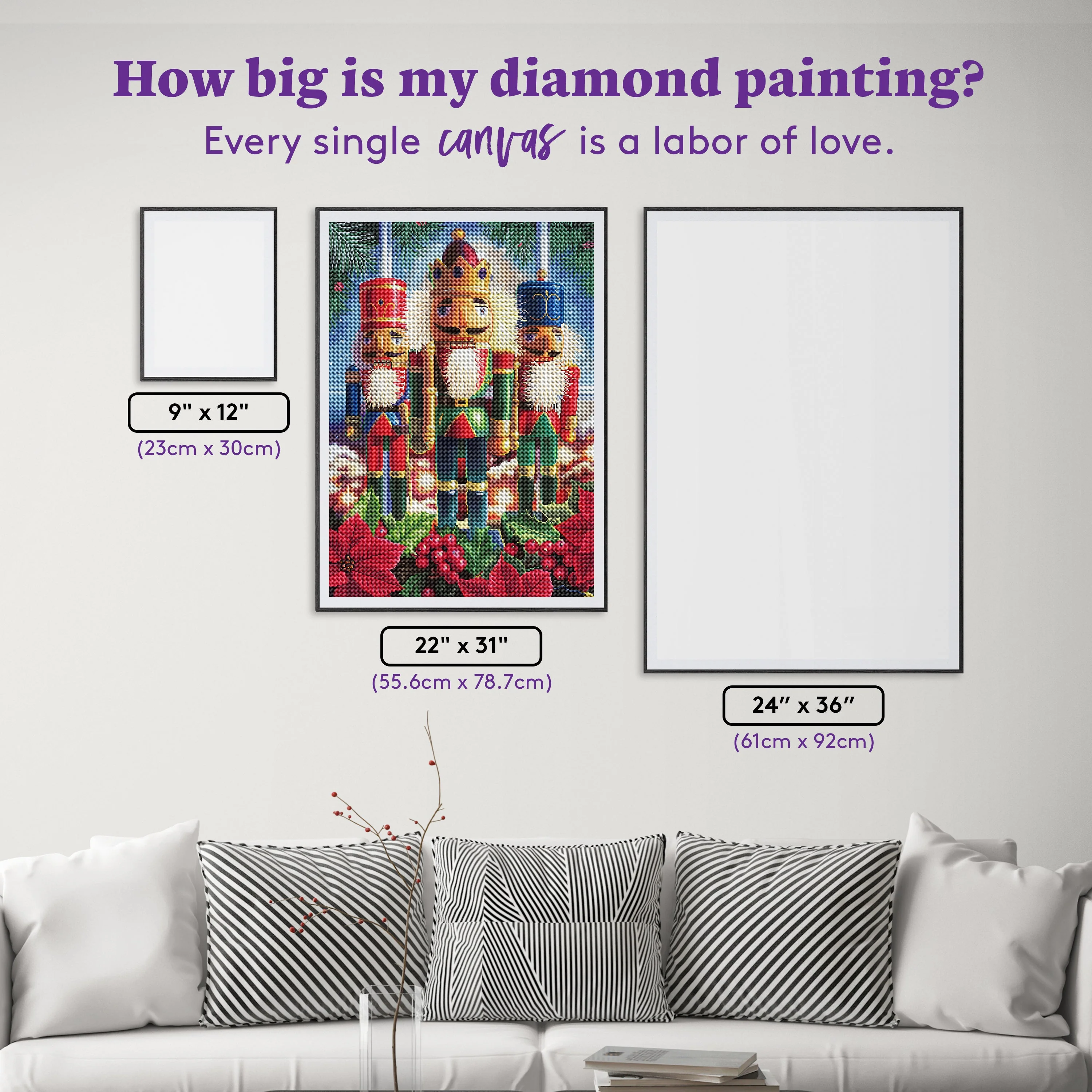 Three Nutcrackers - Image 4