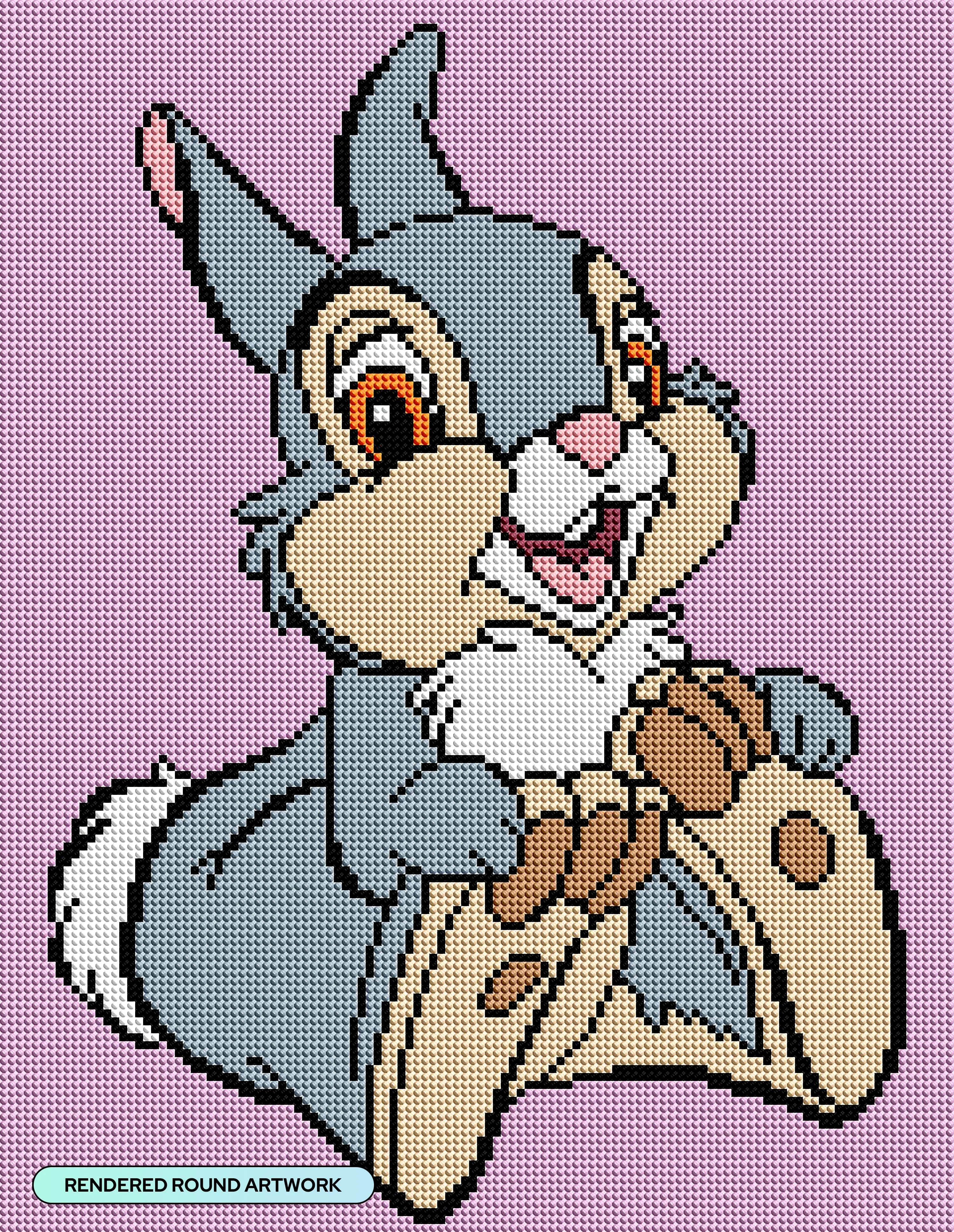Thumper - Image 2
