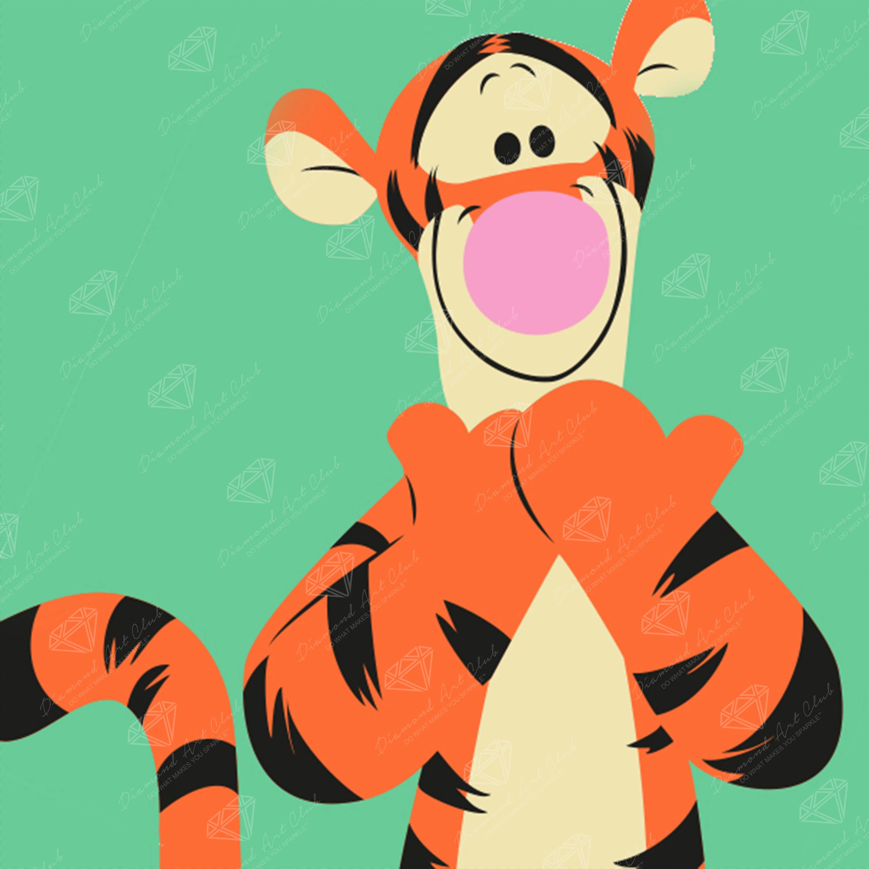 Tigger