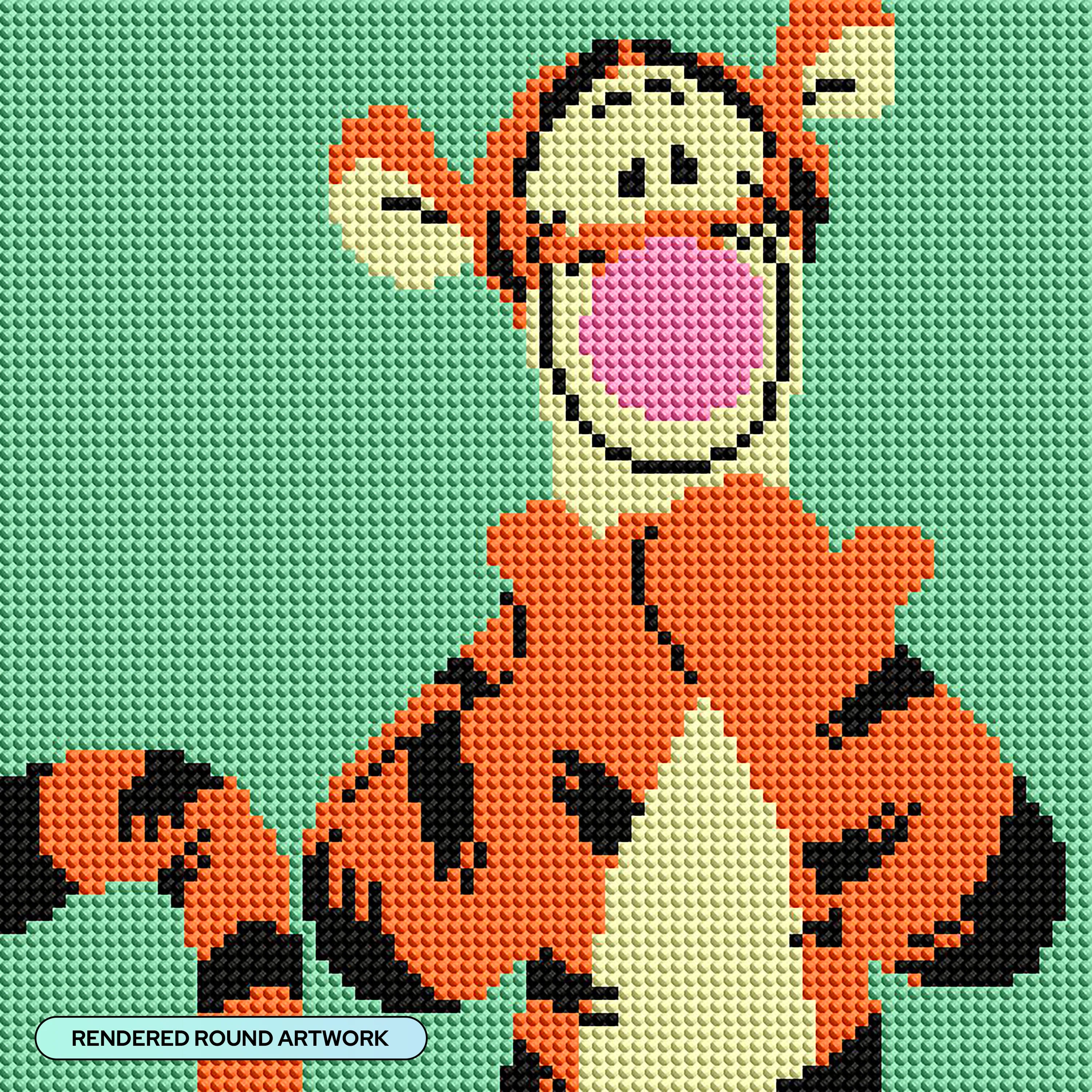 Tigger - Image 2