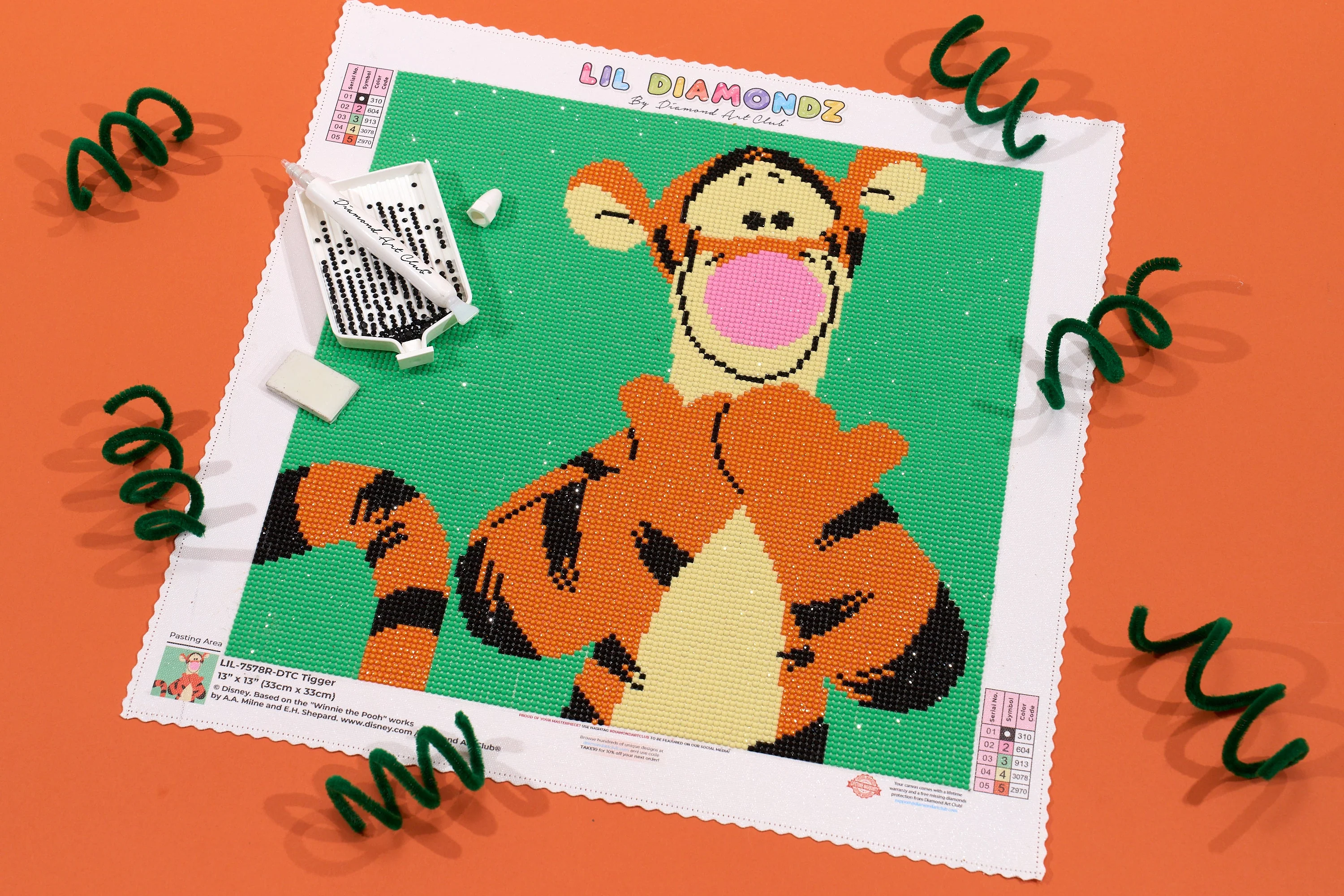 Tigger - Image 6