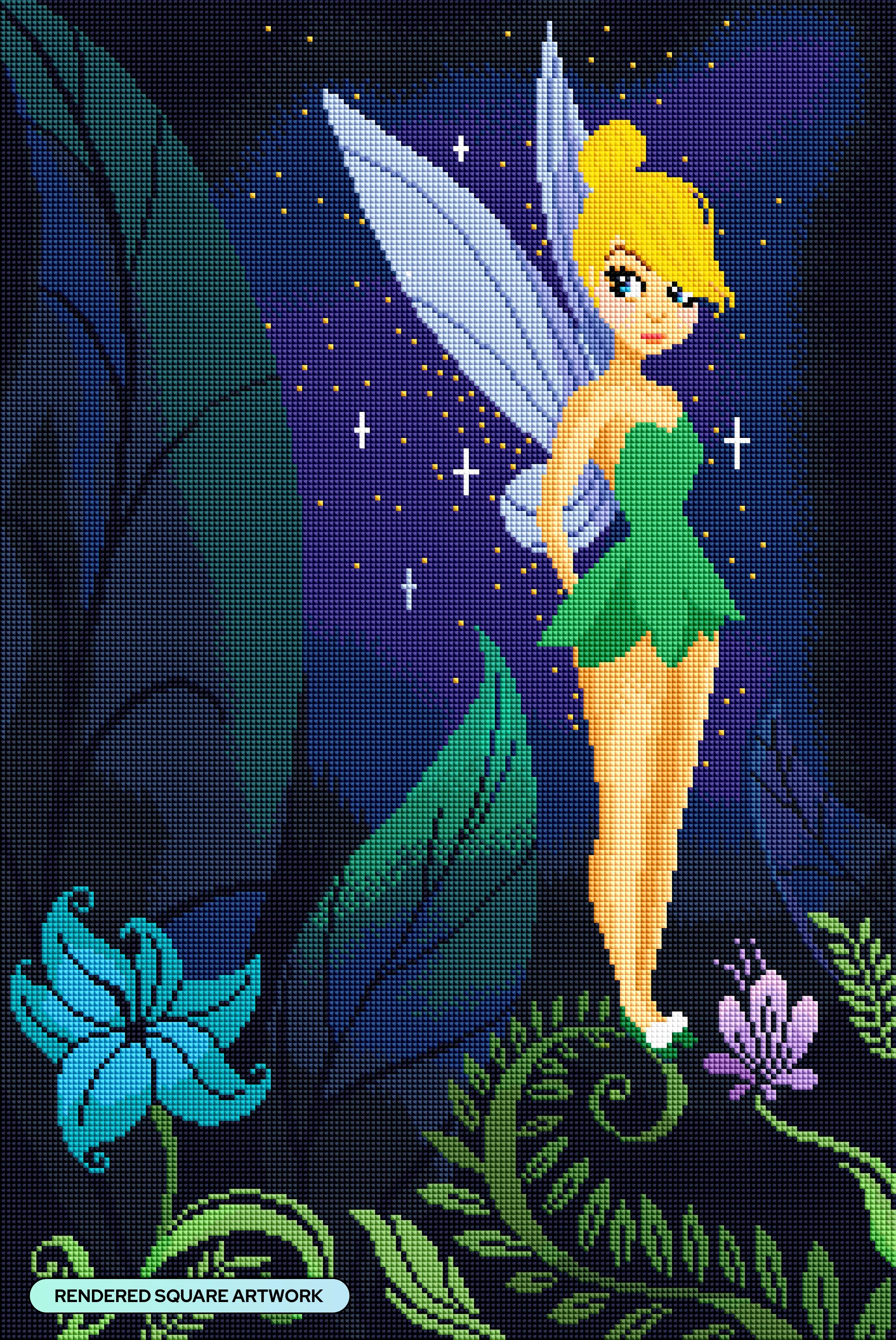 Tinker Bell - Image 2