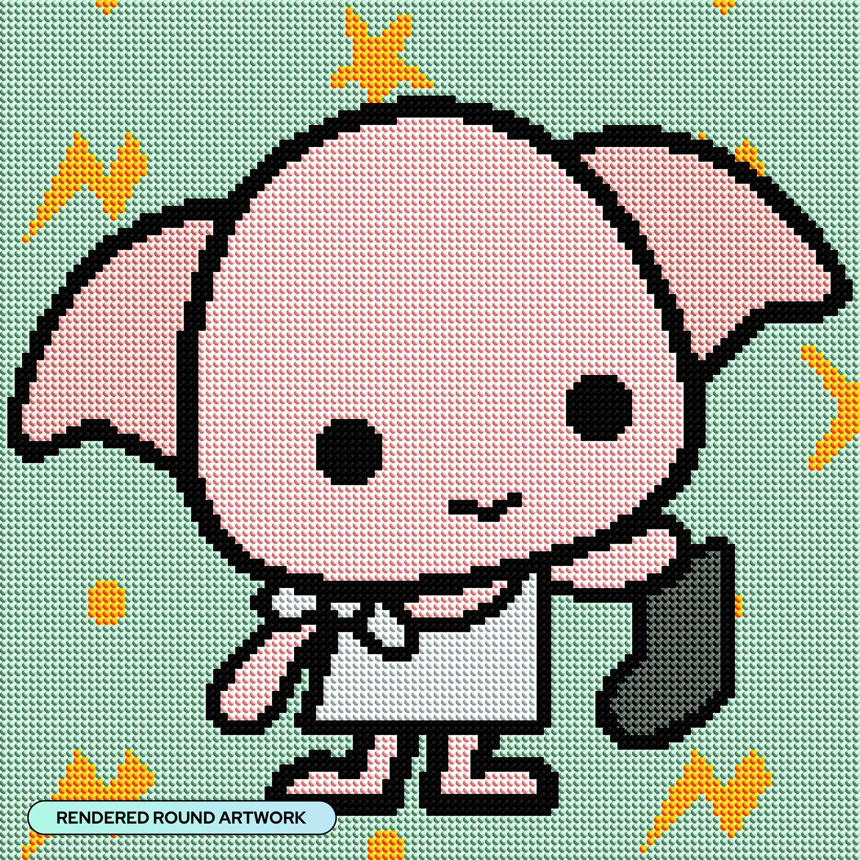 Tiny Dobby - Image 2