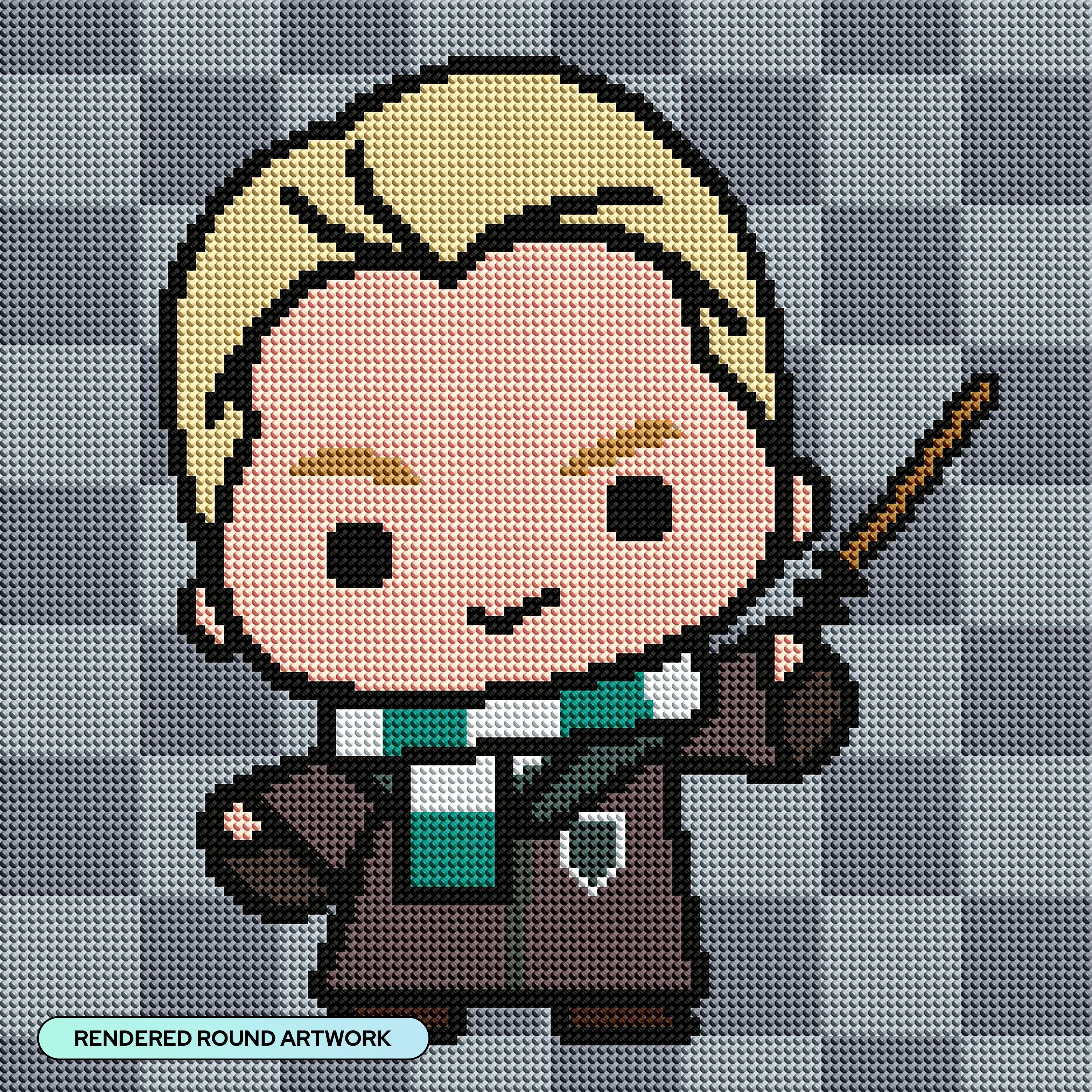 Tiny Draco - Image 2