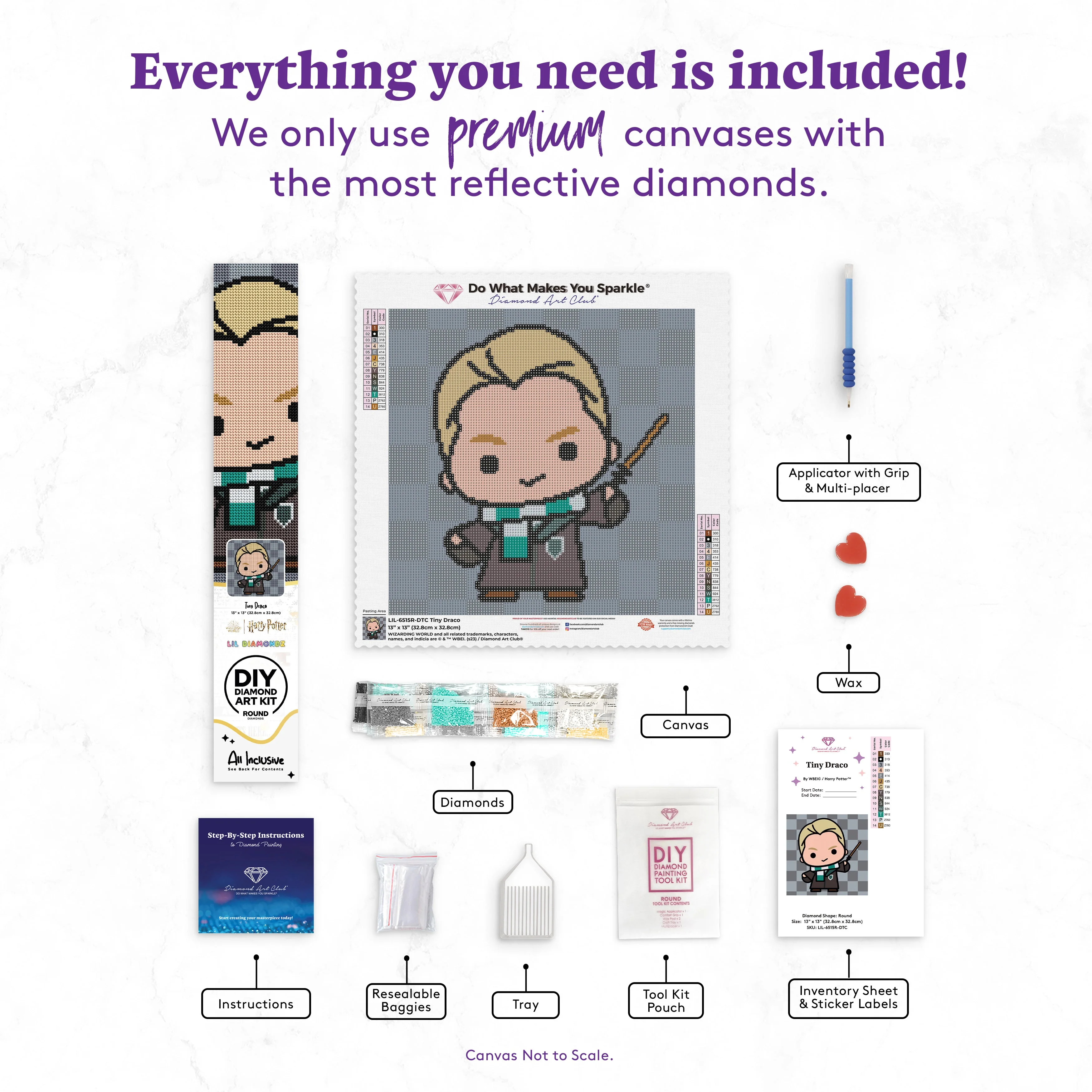 Tiny Draco - Image 3