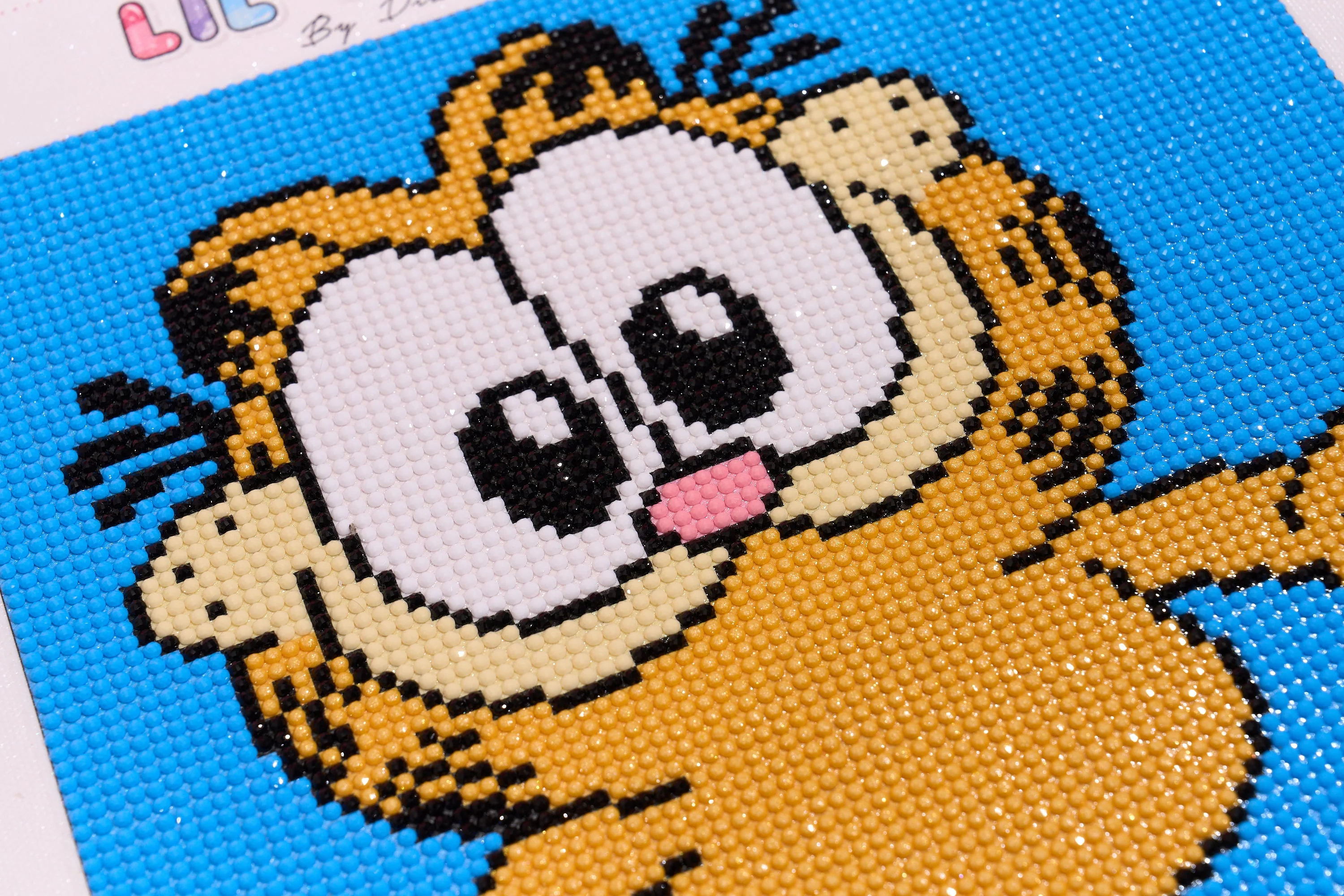 Tiny Garfield - Image 4