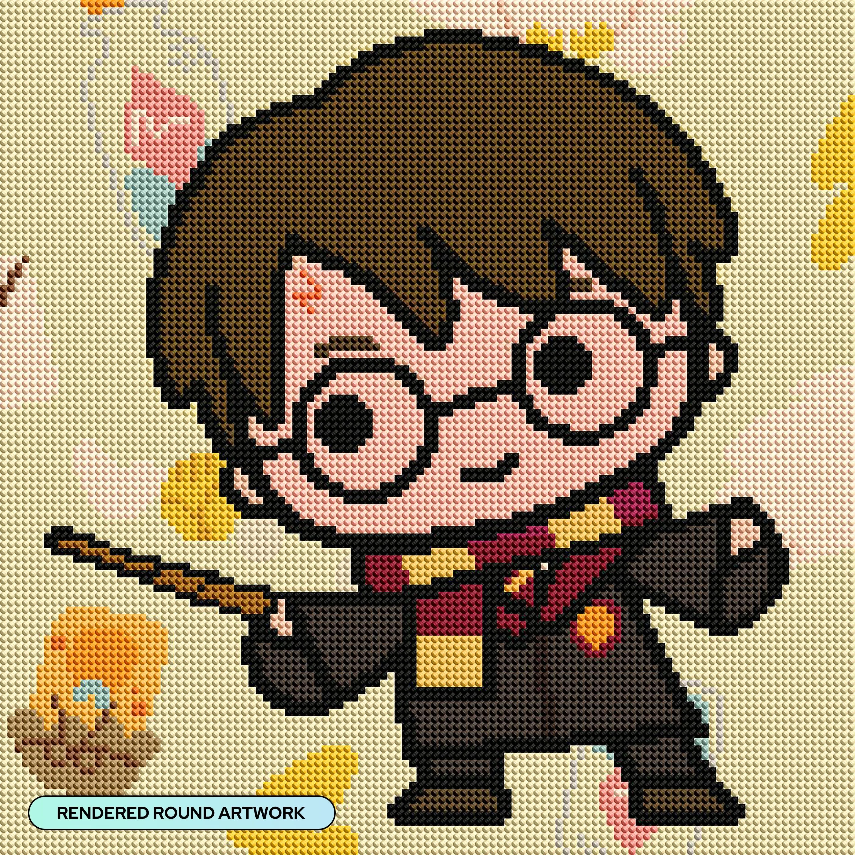 Tiny Harry - Image 2