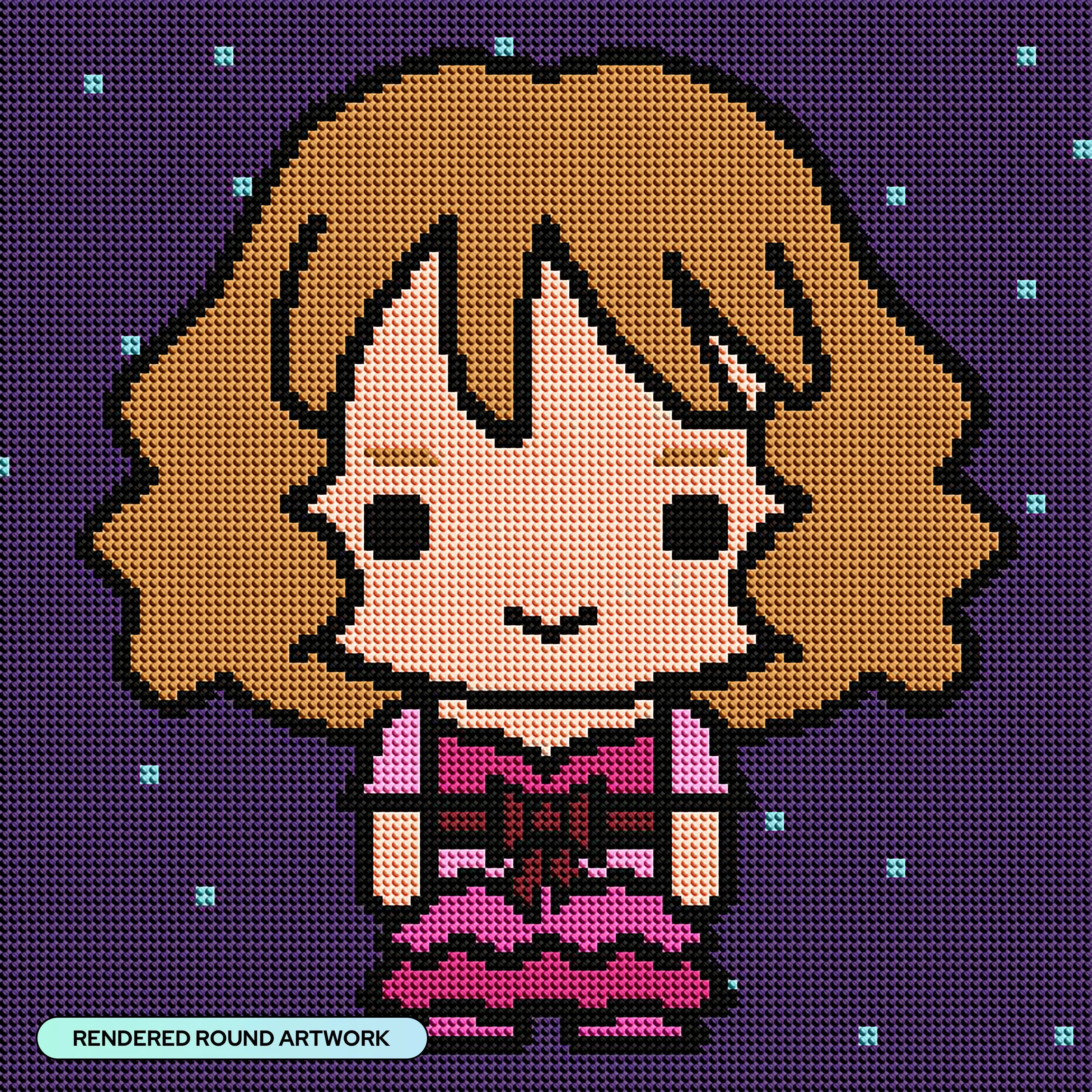Tiny Hermione - Image 2