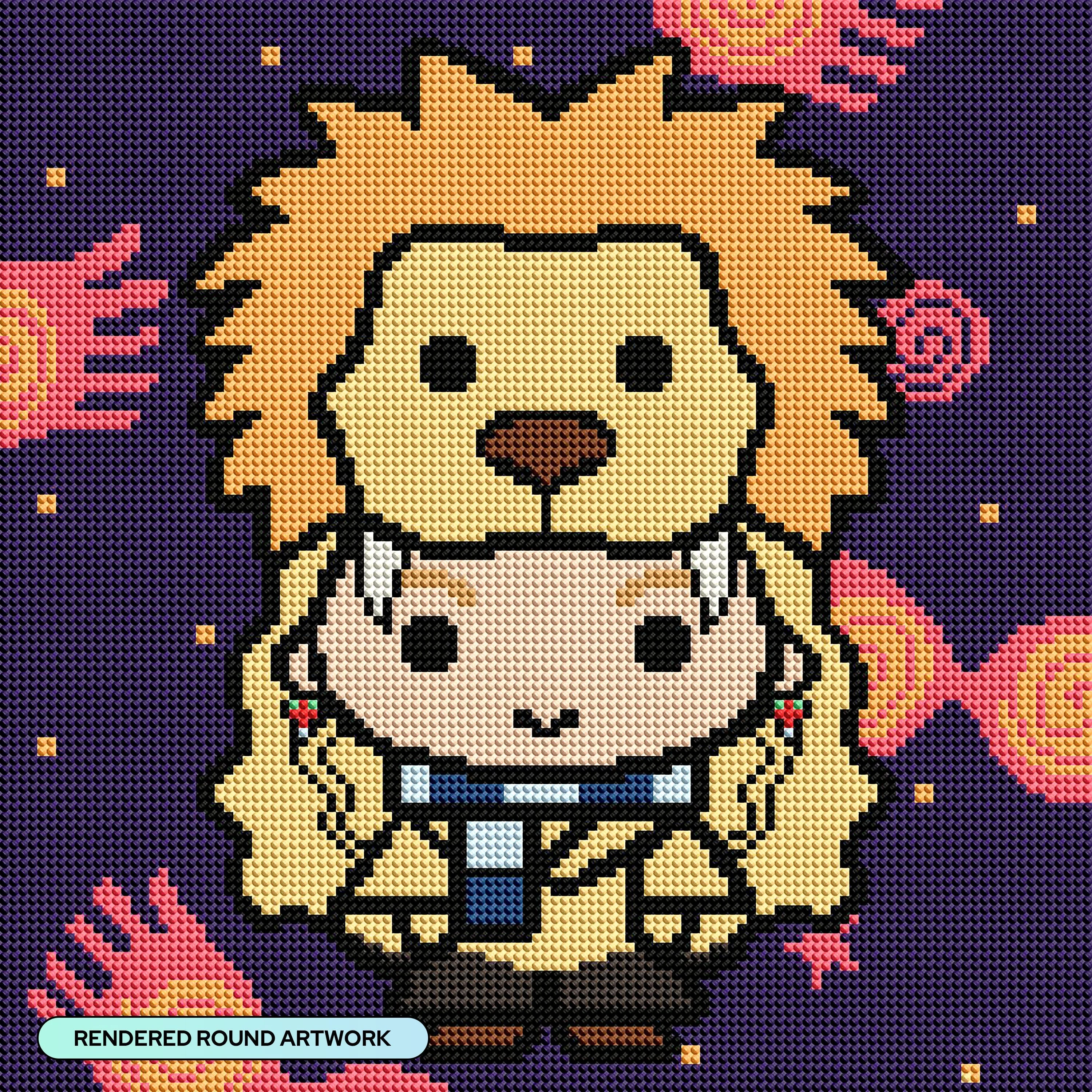 Tiny Luna - Image 2