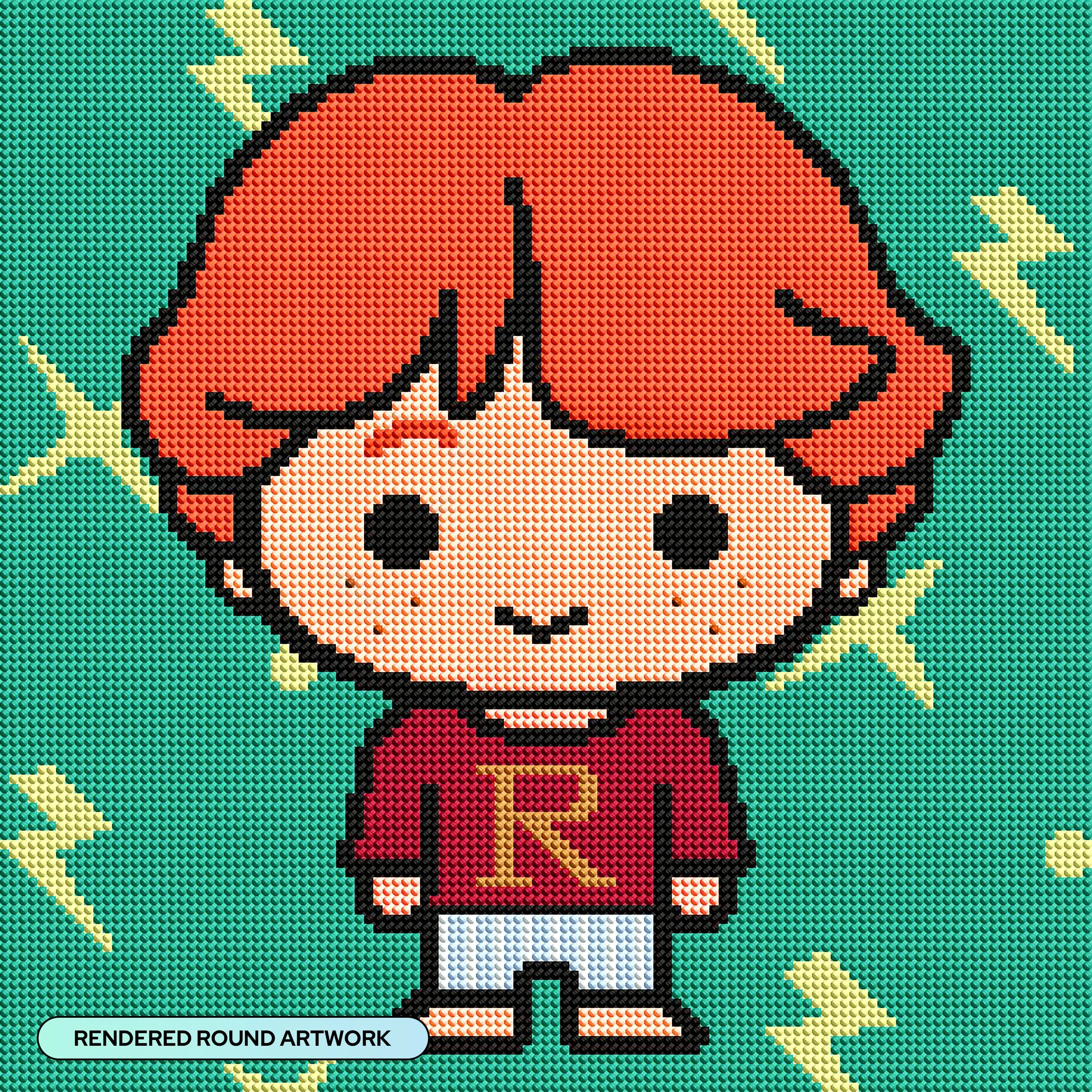 Tiny Ron - Image 2